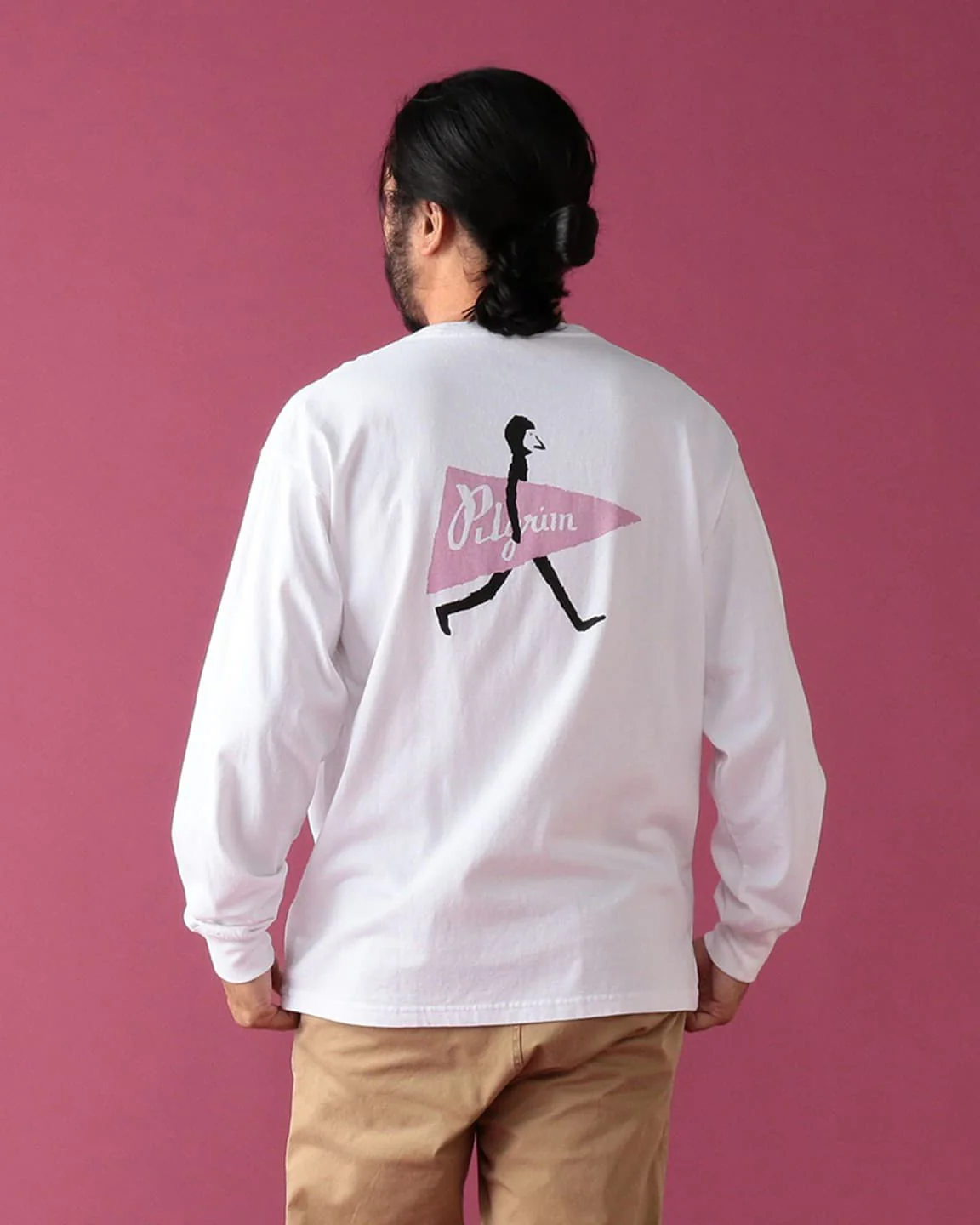 Surf LS Tee - Image 6