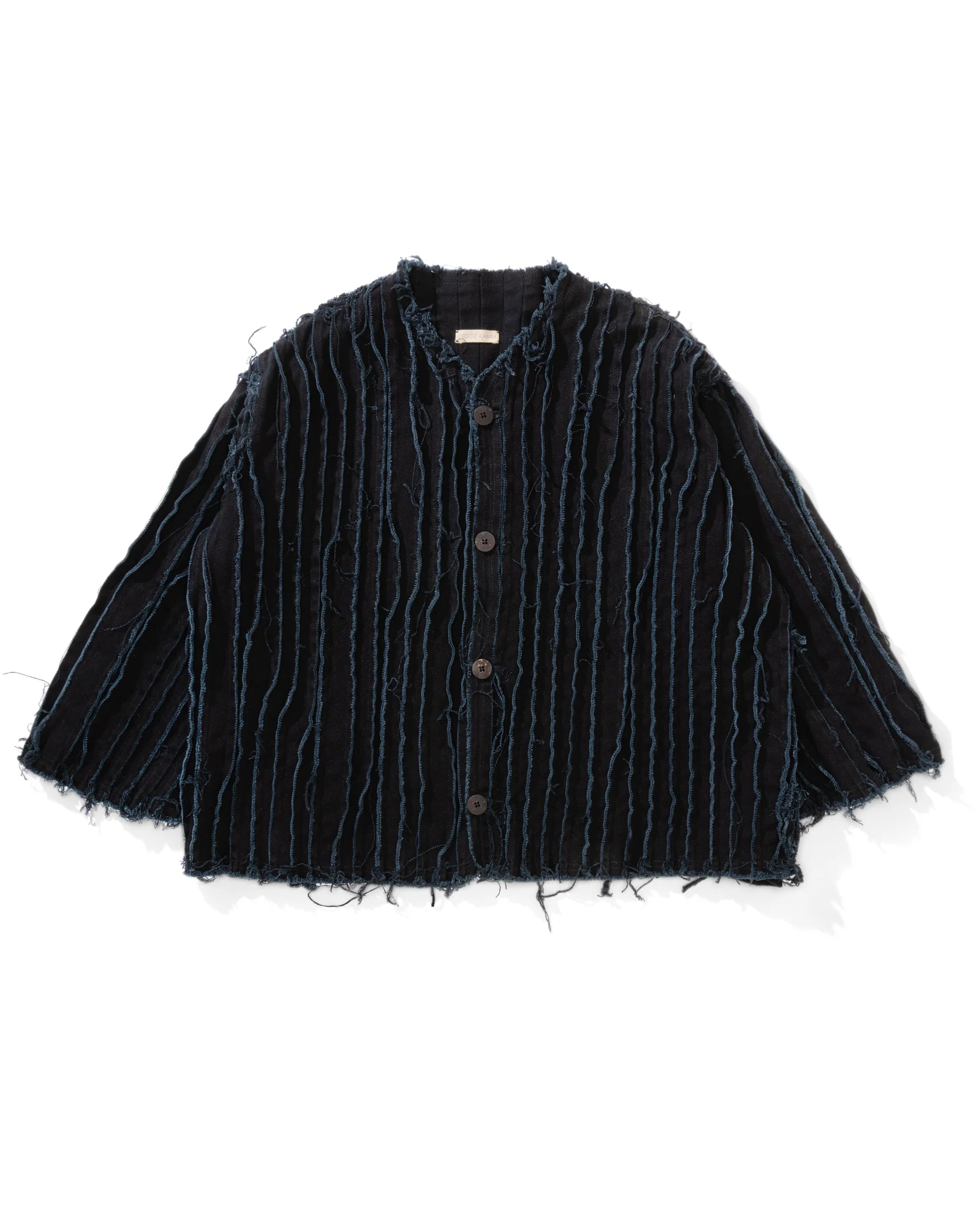 Baleen Jacket - Image 3