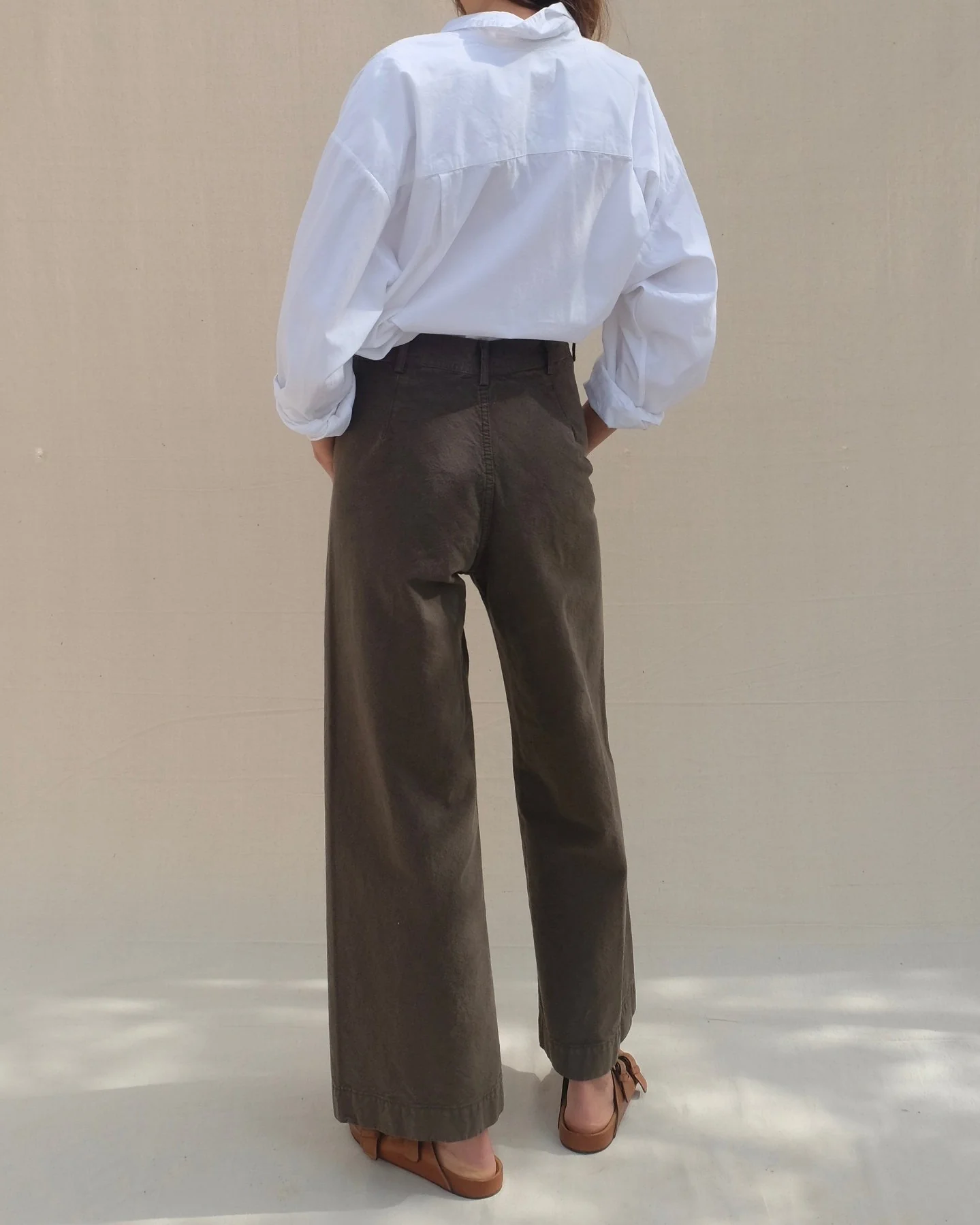 Sailor Pant - Image 7