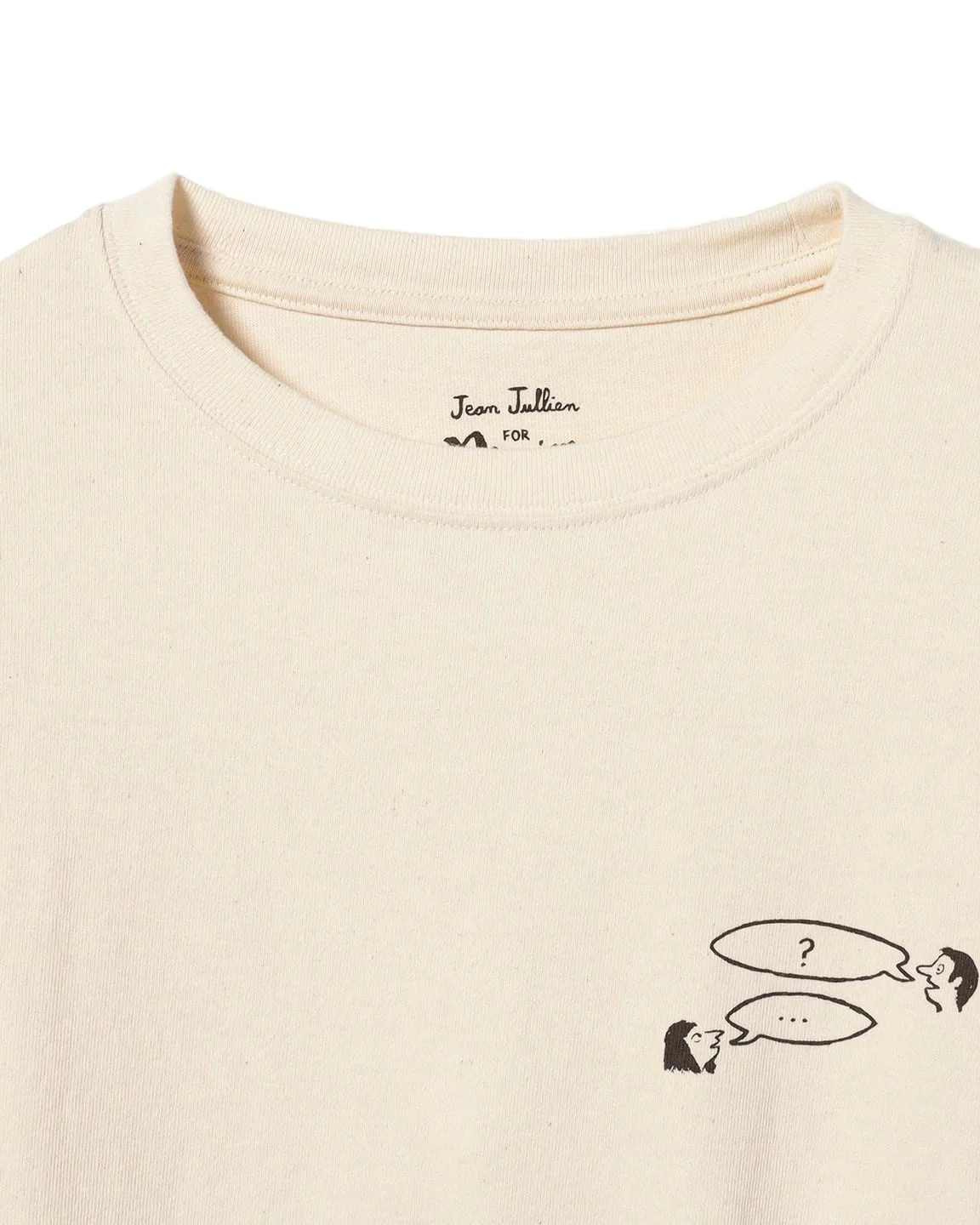 Convo LS Tee - Image 3