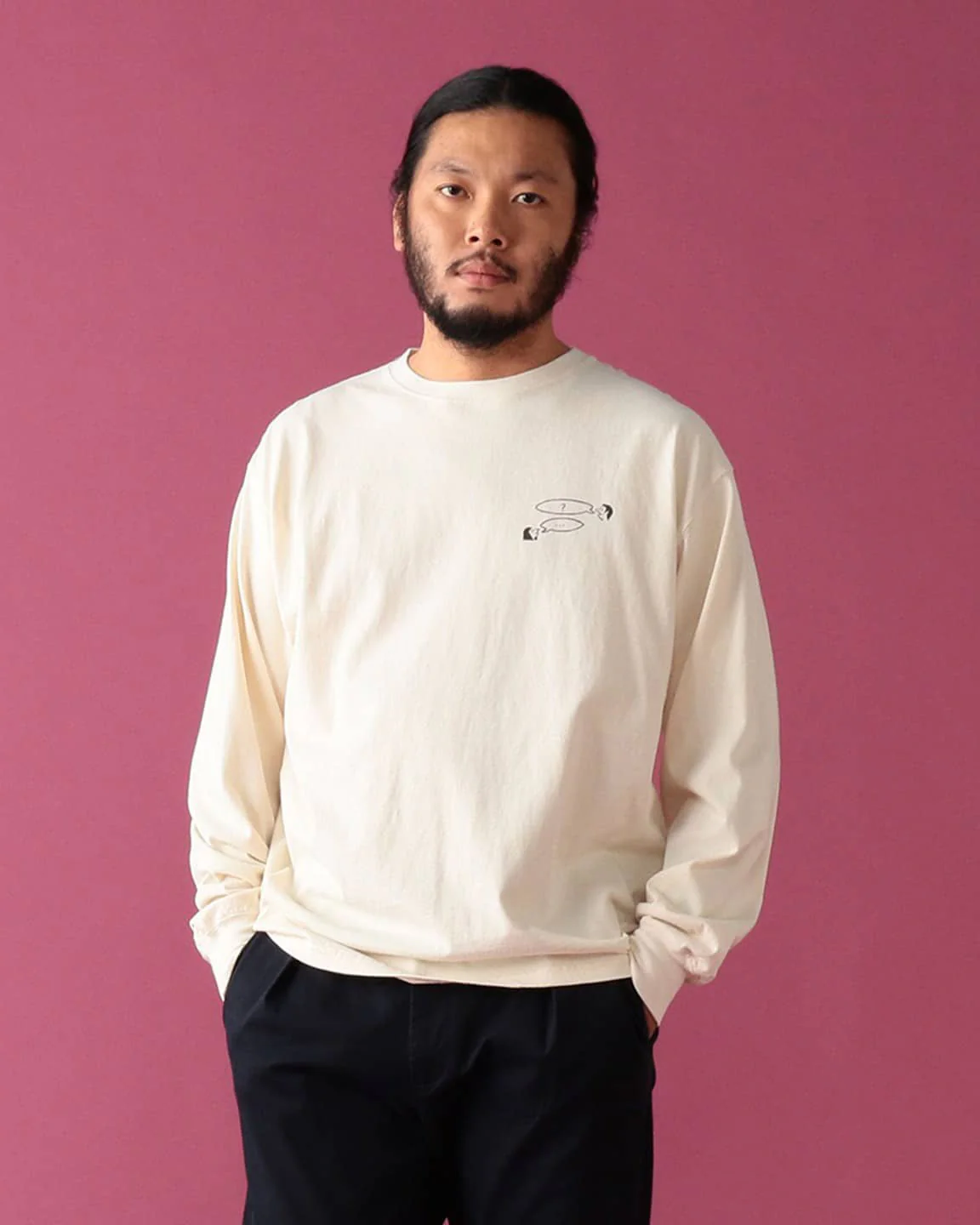 Convo LS Tee - Image 5
