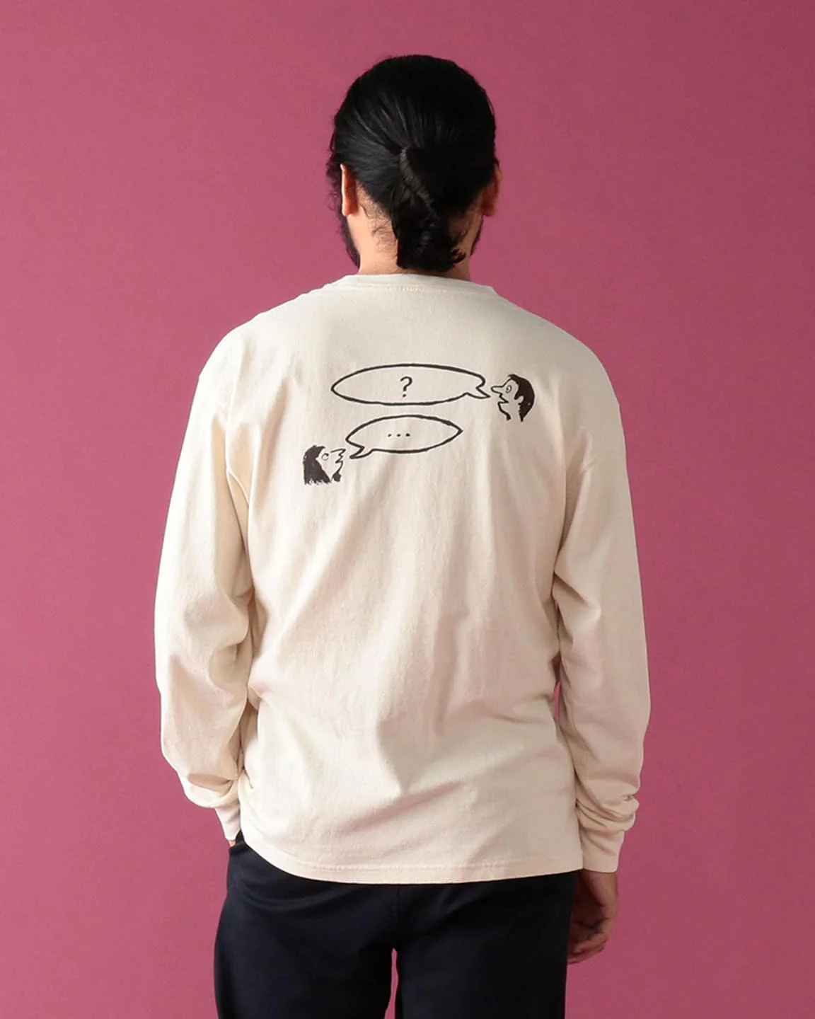 Convo LS Tee - Image 6