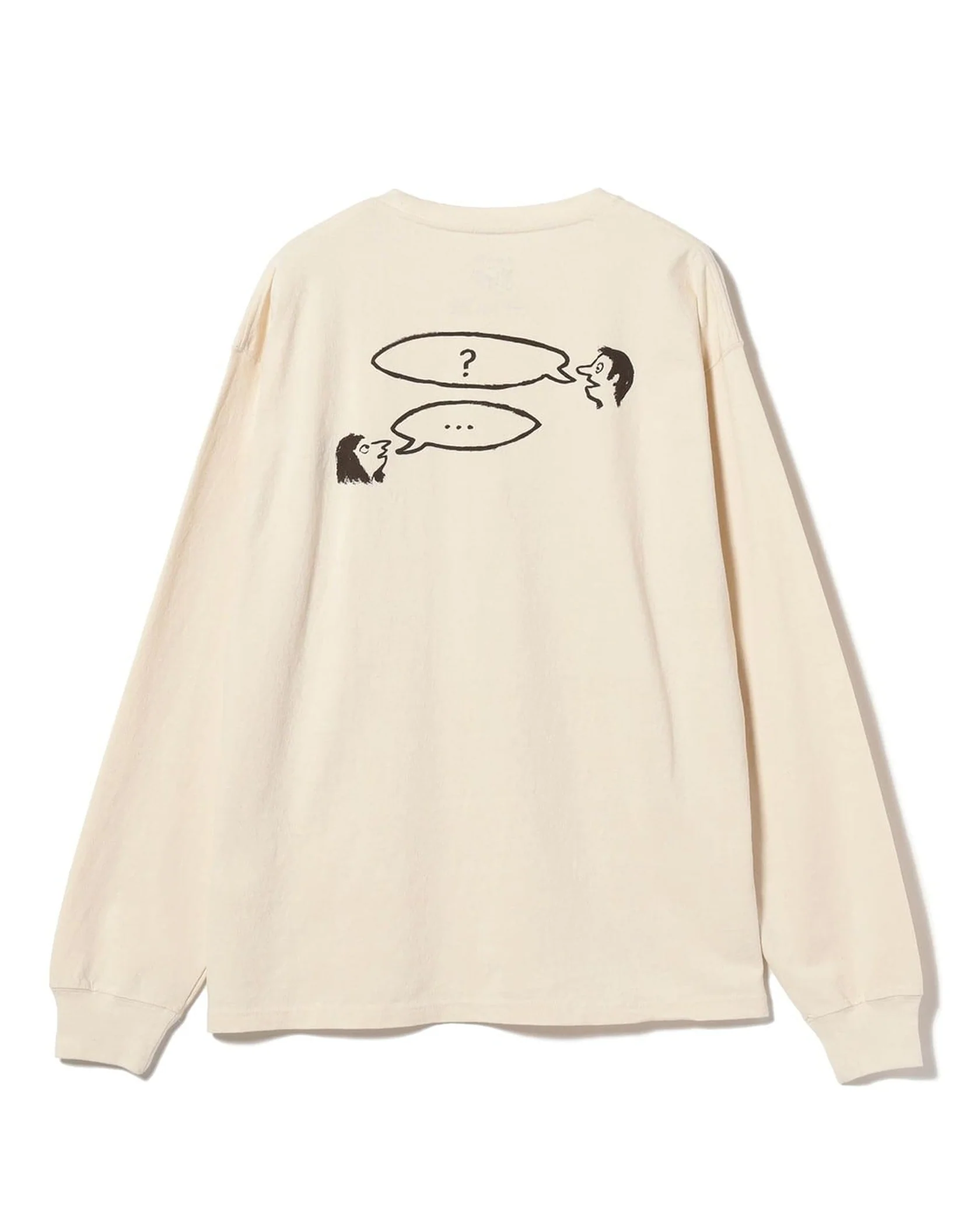 Convo LS Tee - Image 7