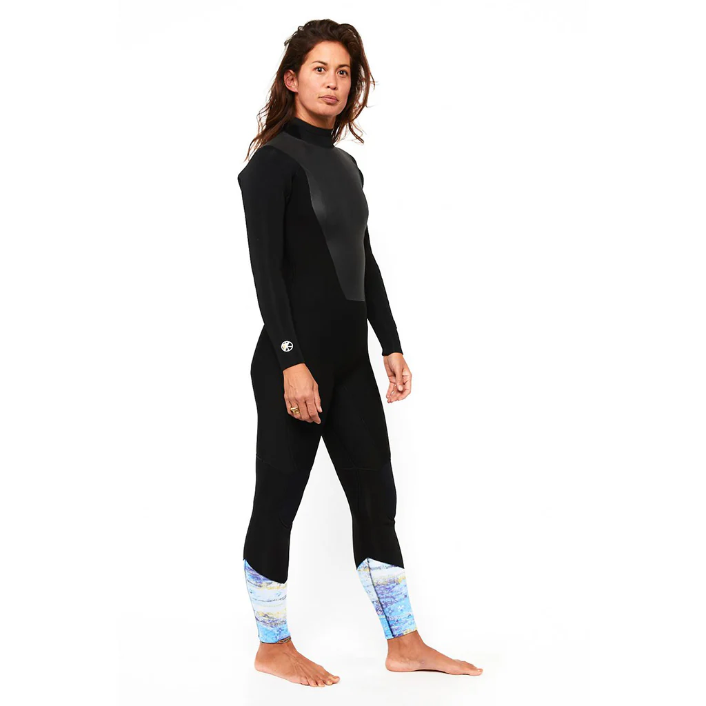 Seacaves Full Suit 4/3MM - Image 3