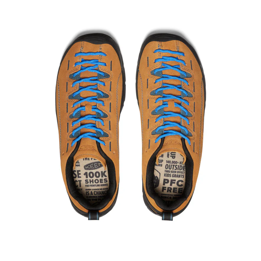 Men's Jasper Sneaker - Image 3