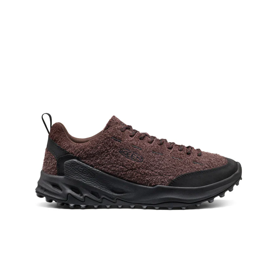 Men's Jasper Zionic Sneaker - Image 5
