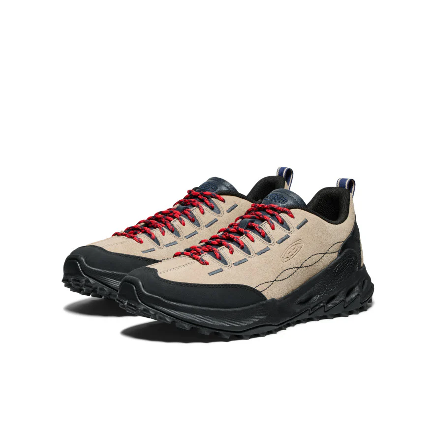 Men's Jasper Zionic Sneaker - Image 6