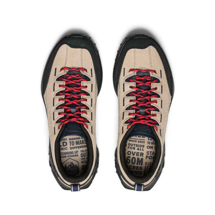 Men's Jasper Zionic Sneaker - Image 8