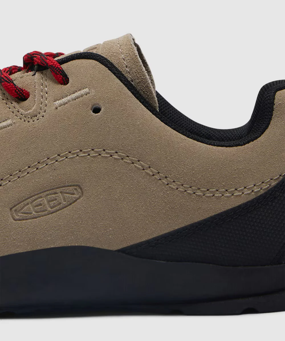 Women's Jasper Sneaker - Image 6