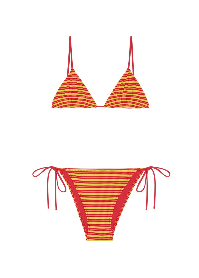 Venti Stripes Set