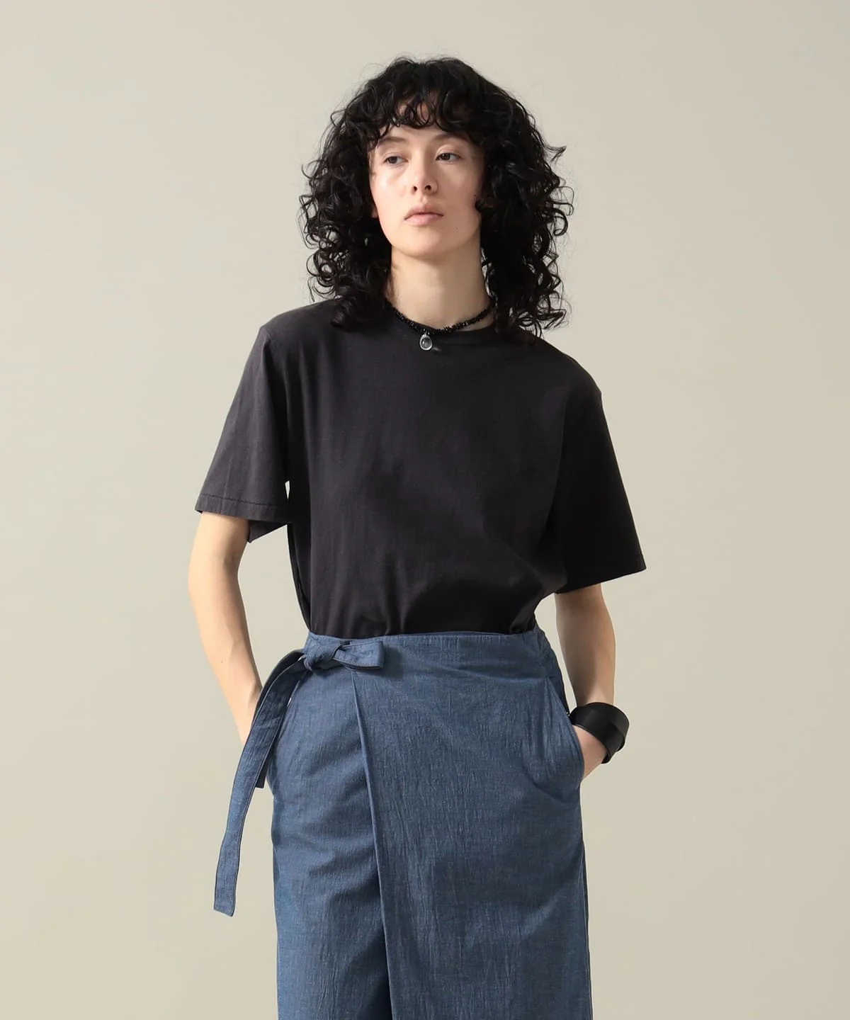 Louisa Short Sleeve Tee - Image 5