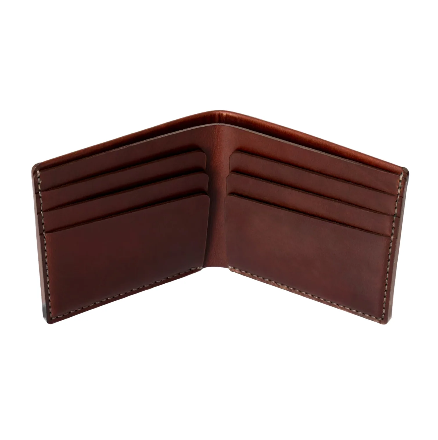 Billfold Wallet - Image 4
