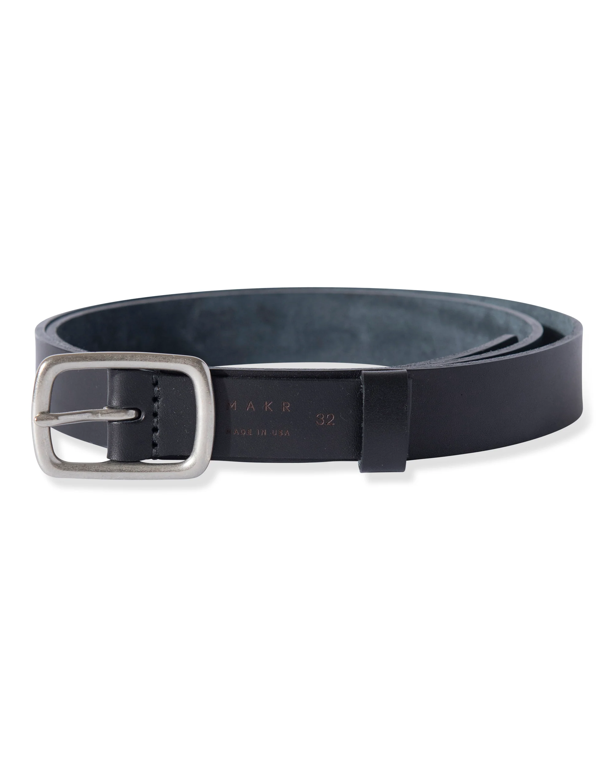 Leather Belt - Image 3