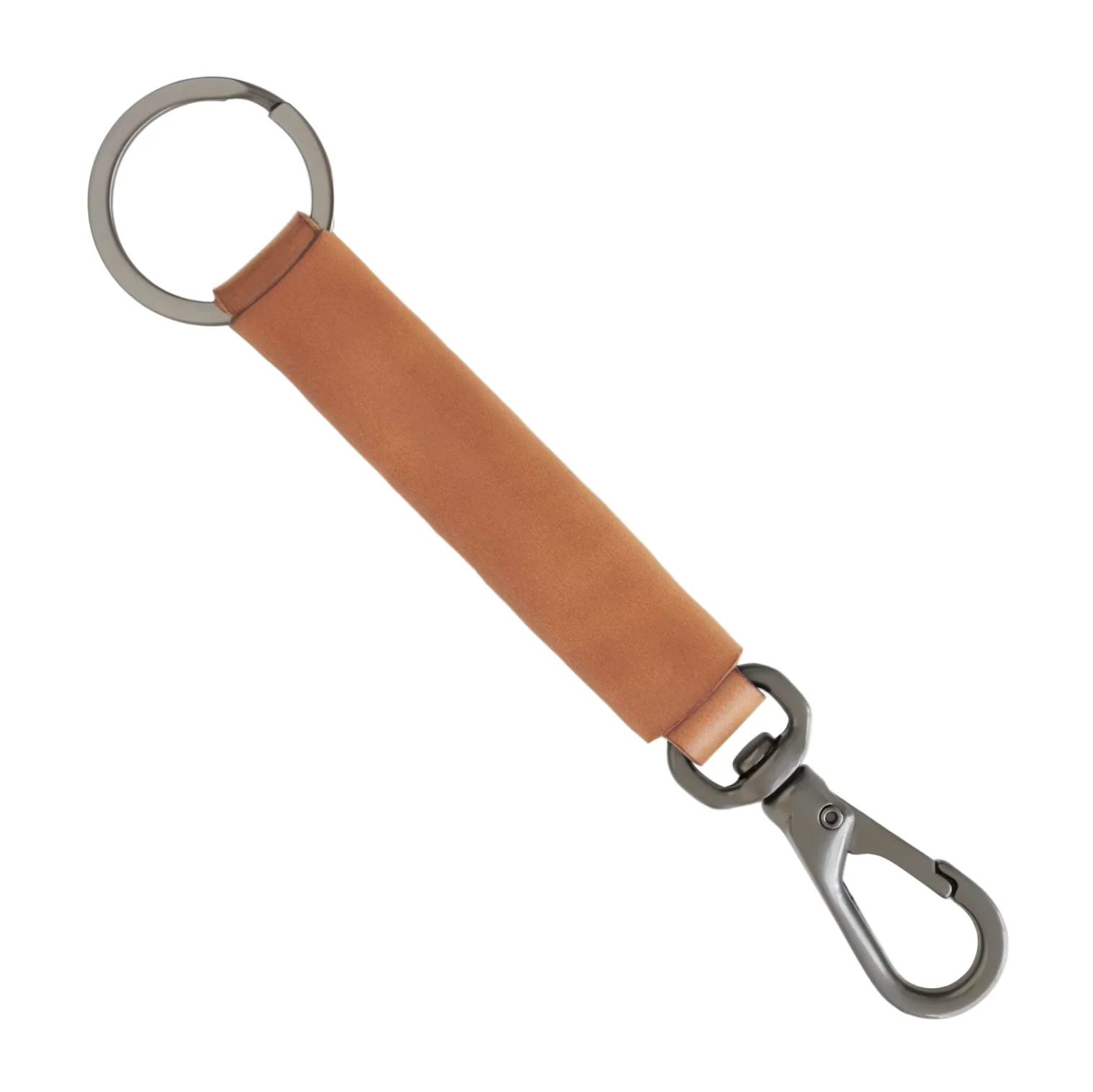 Loop Keychain w/ Snap Hook - Image 3