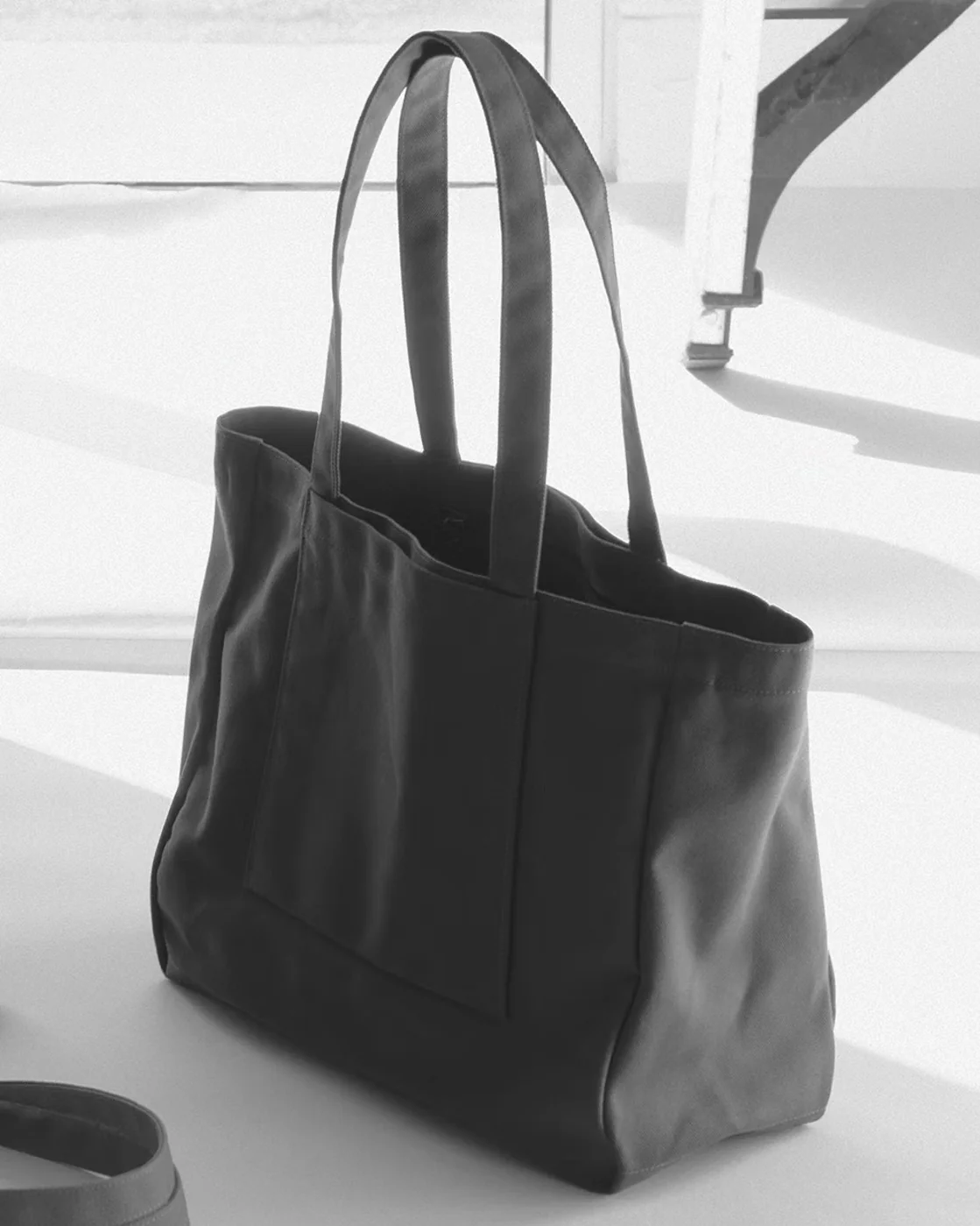 Offset Tote - Image 3