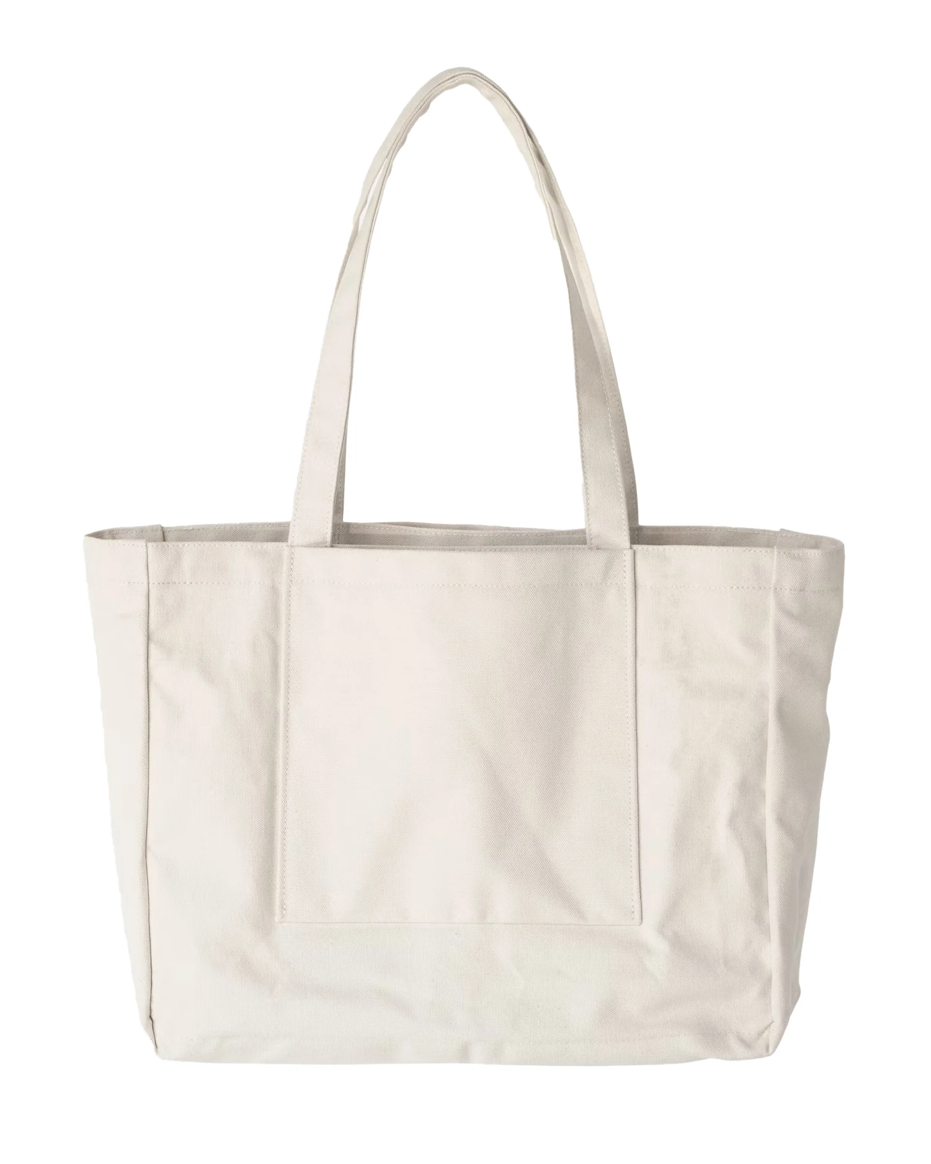 Offset Tote - Image 4