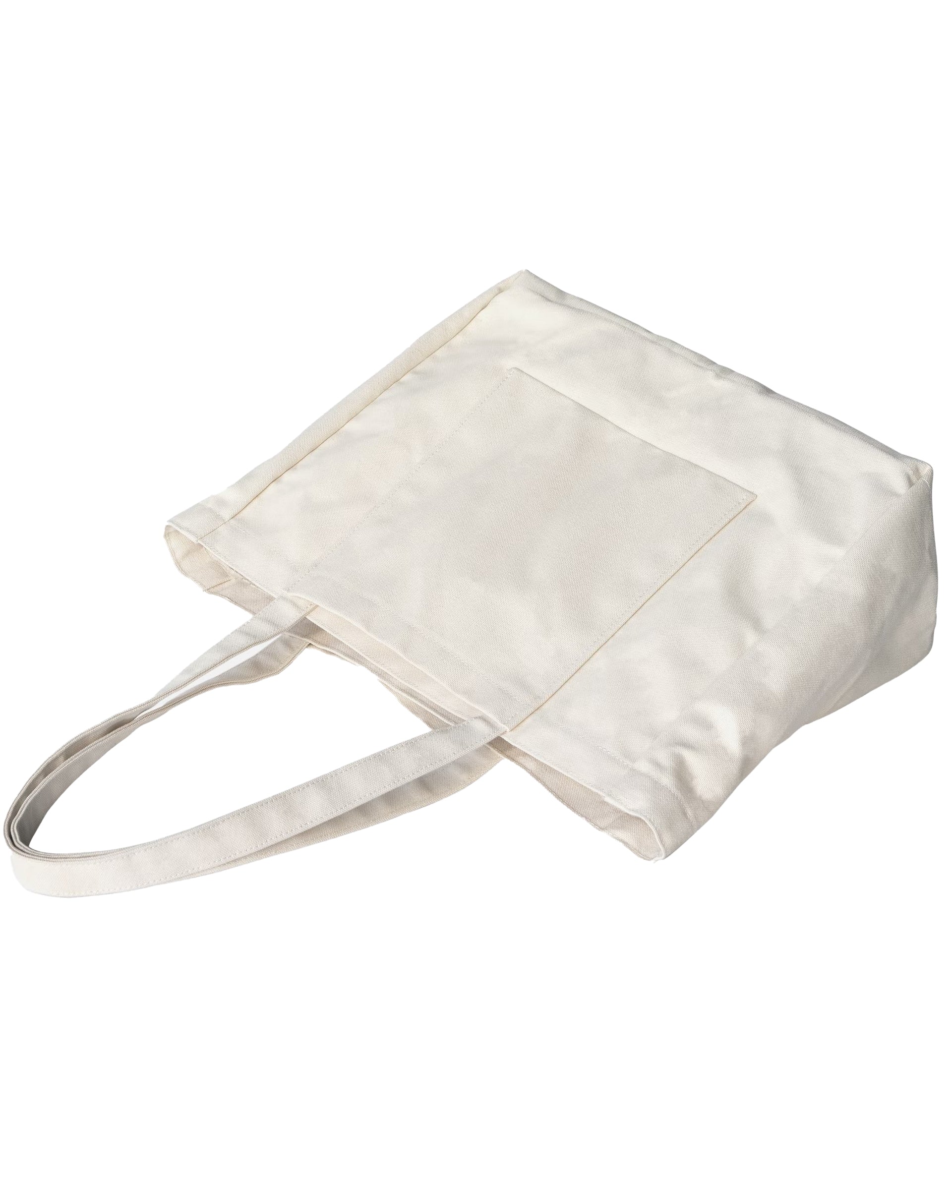 Offset Tote - Image 5