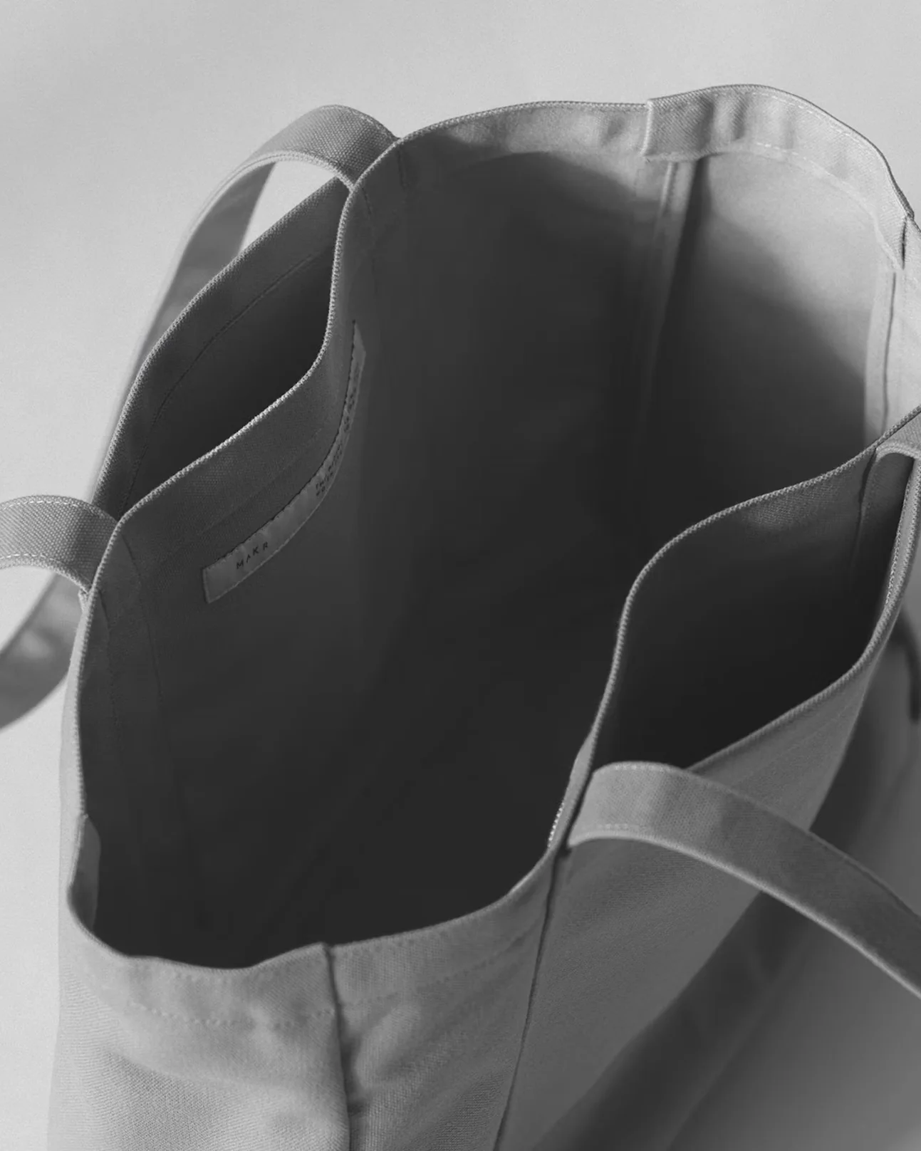 Offset Tote - Image 6