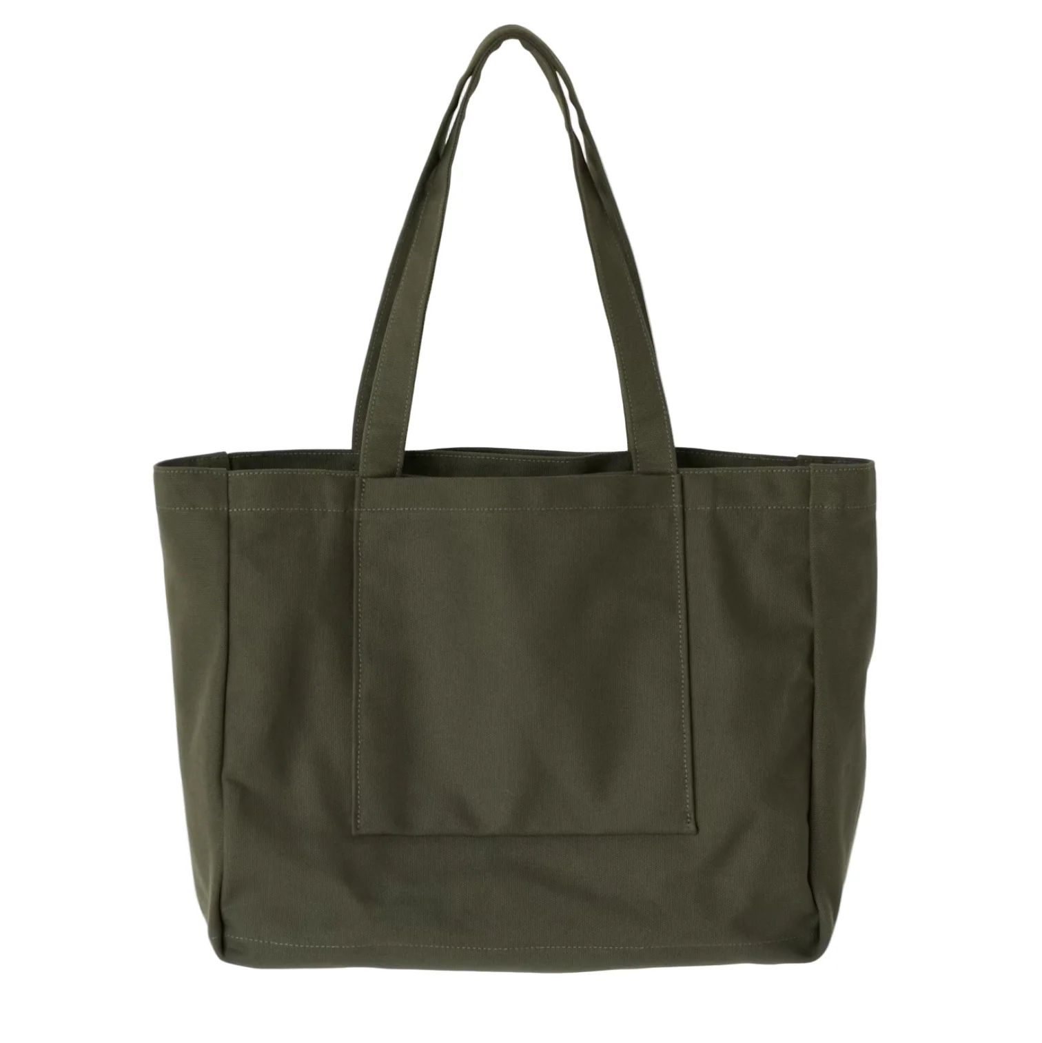 Offset Tote - Image 7