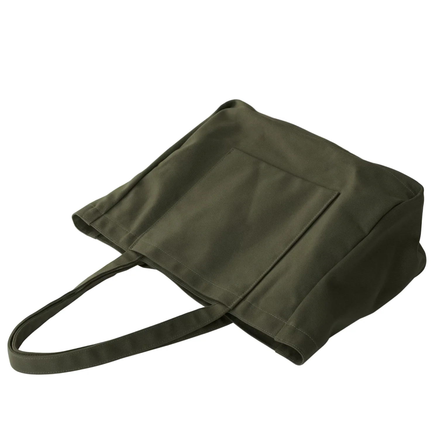 Offset Tote - Image 8