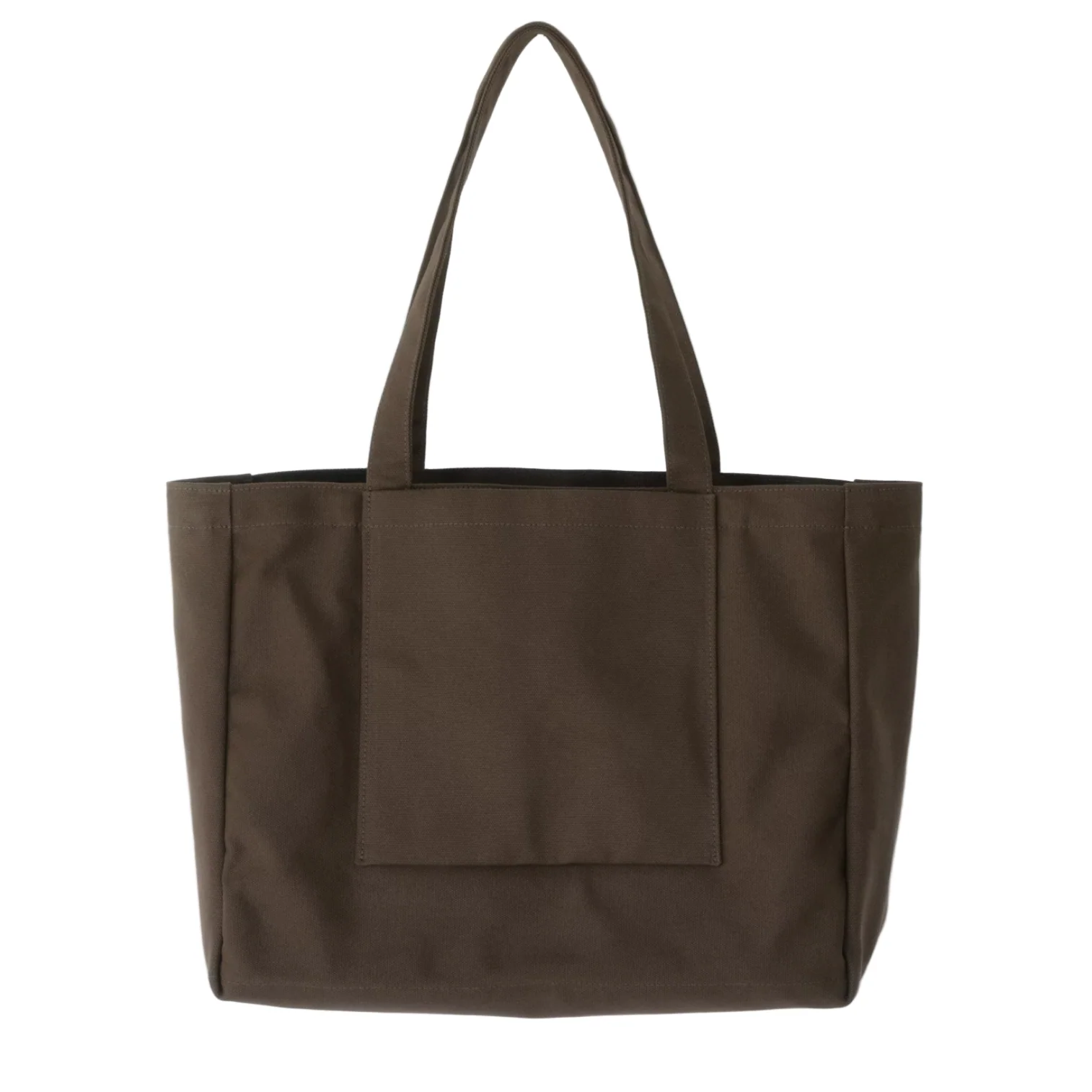 Offset Tote - Image 9