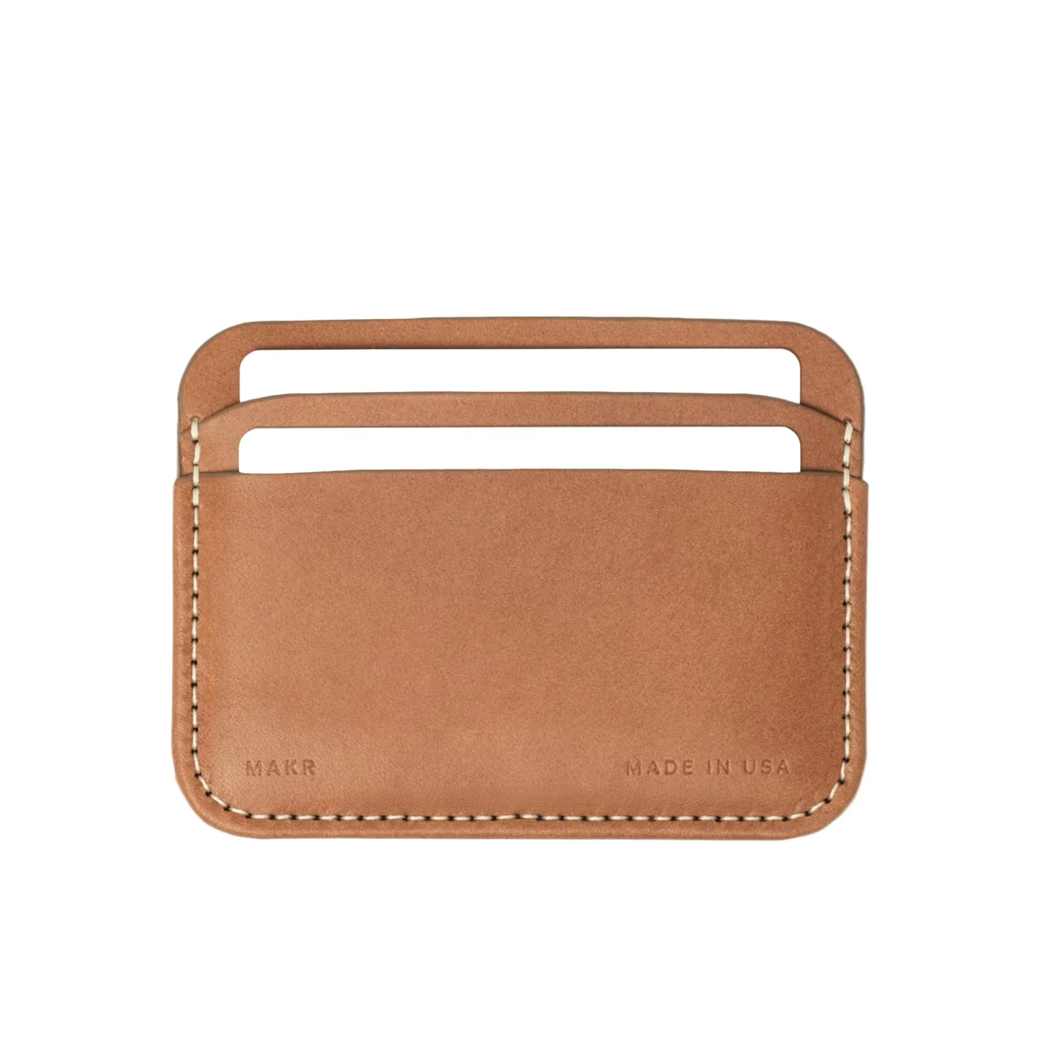 Round Luxe Wallet Plus - Image 3