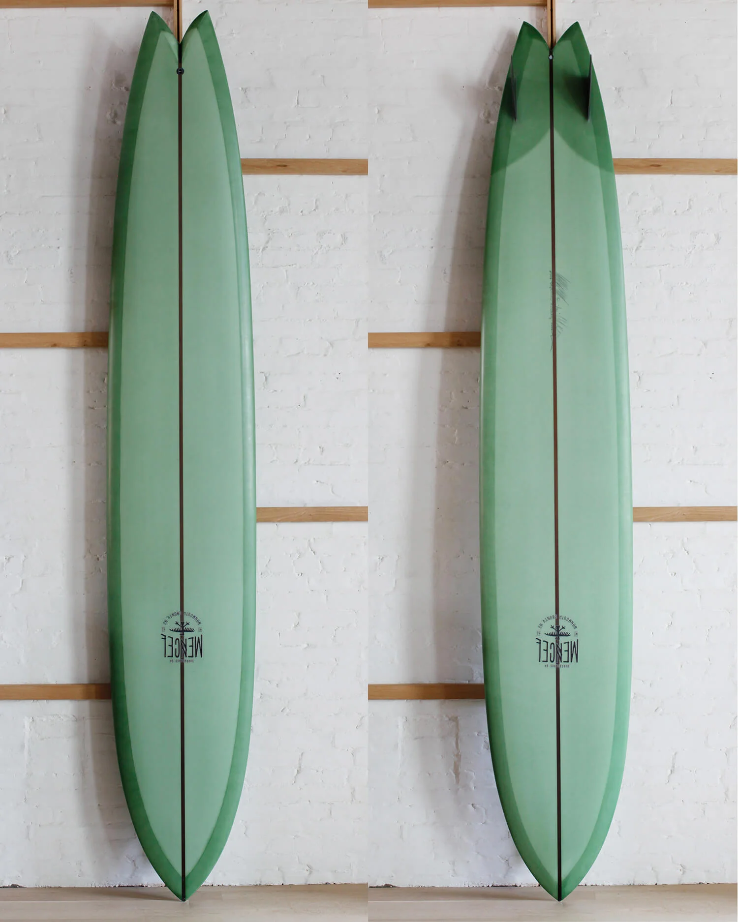 11" Skip Simmons