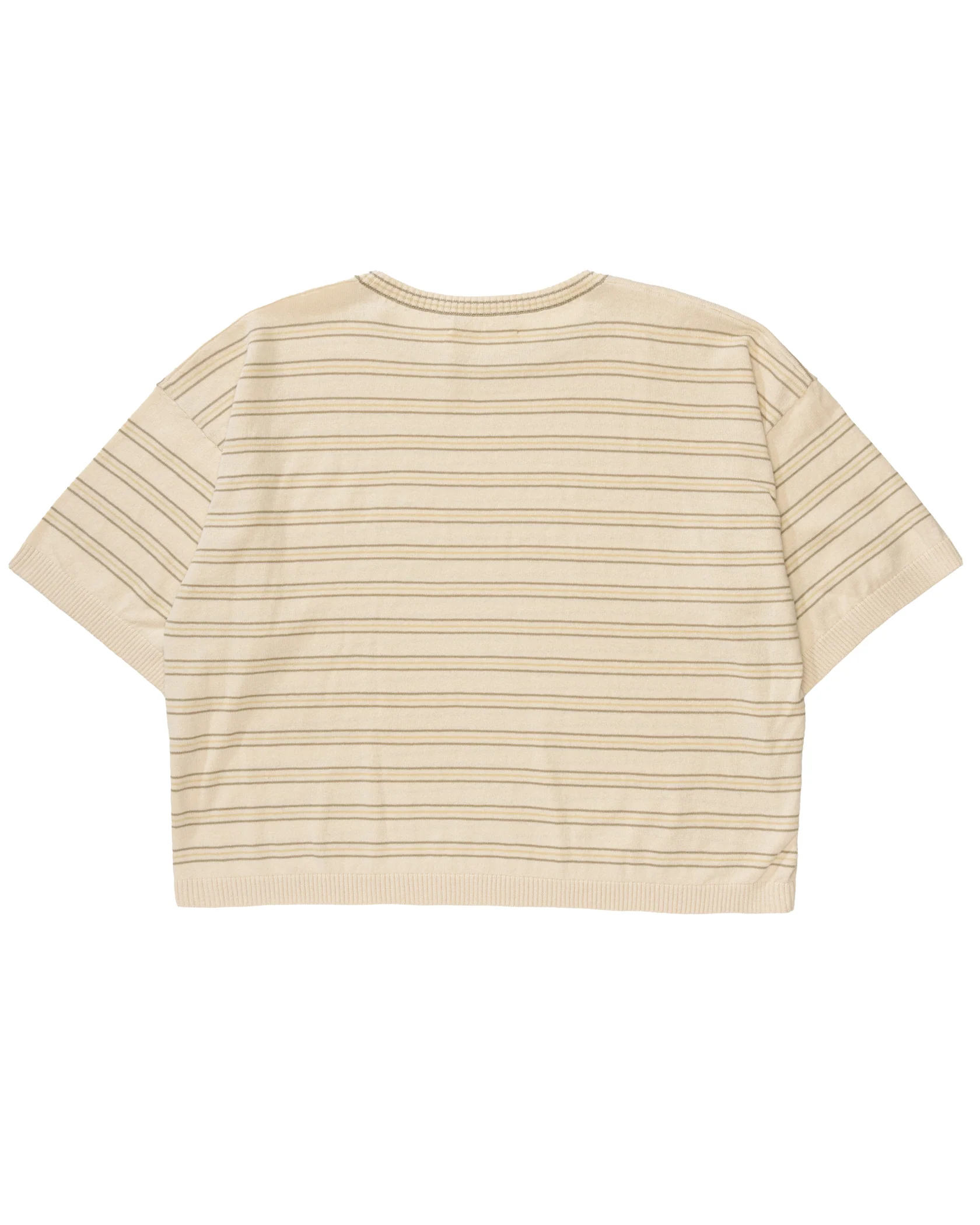 Extrafine Knit Tee - Image 4