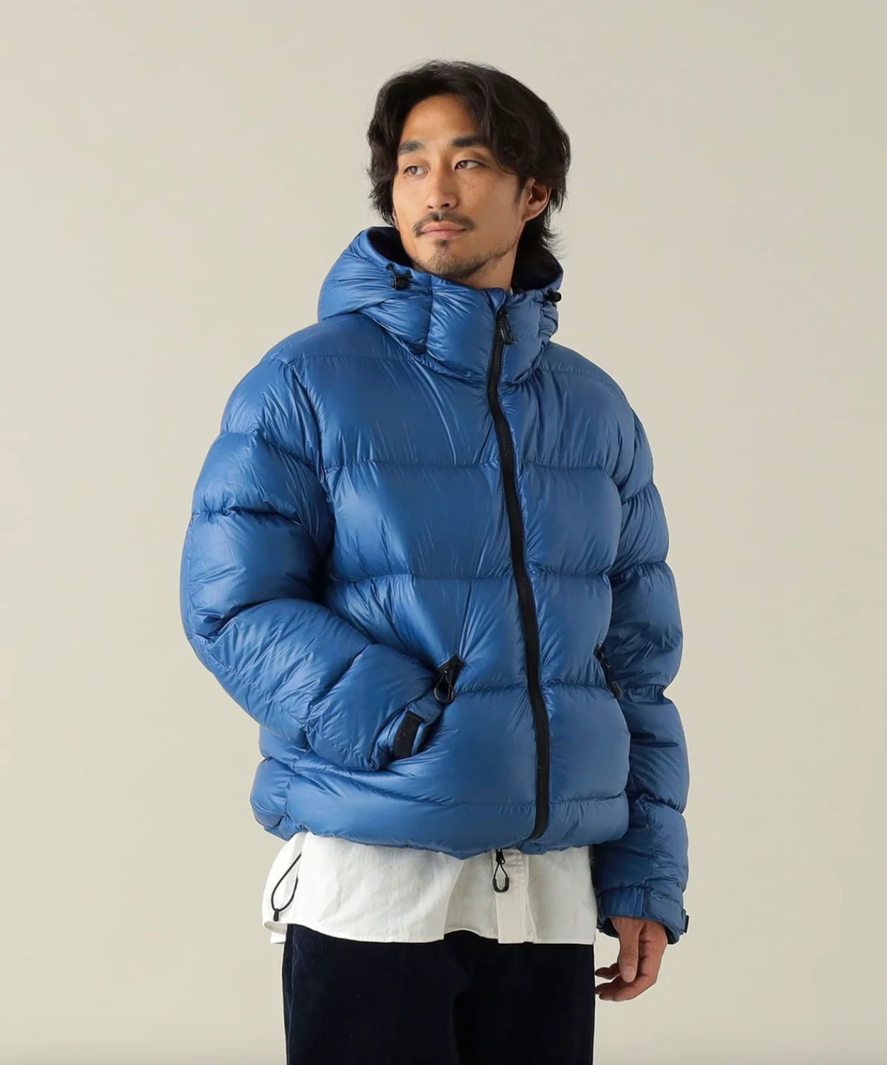 Expedition Down Jacket - Image 10