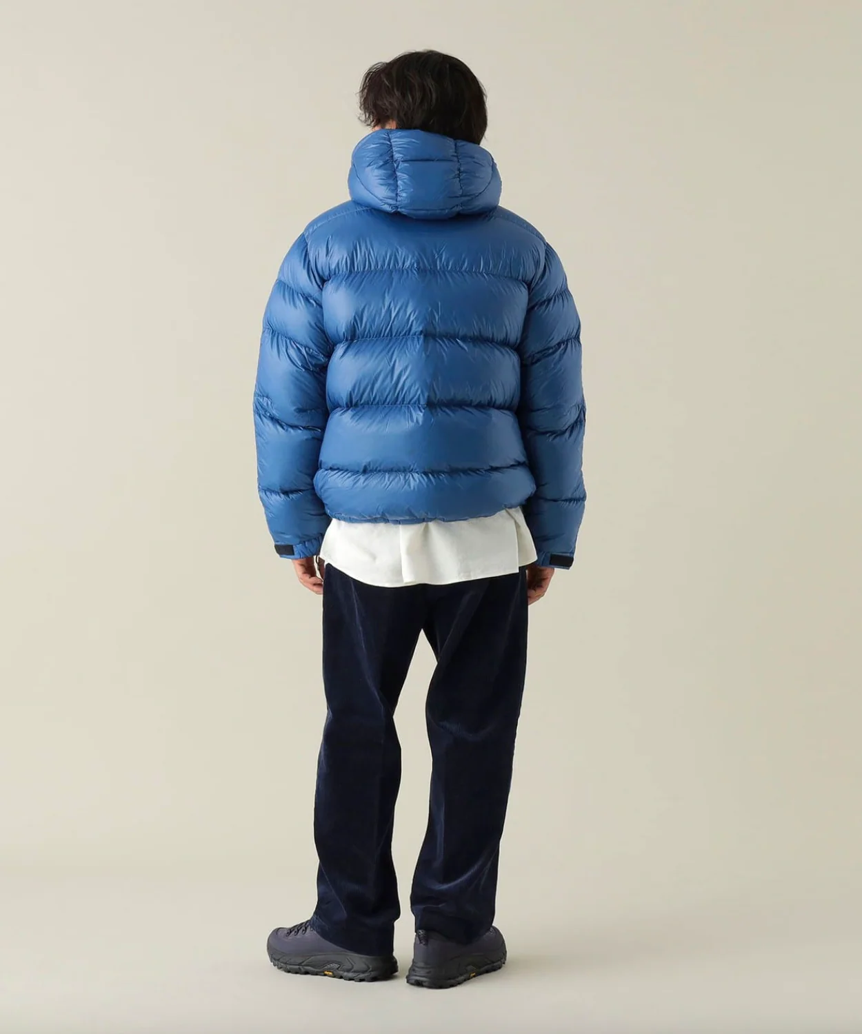 Expedition Down Jacket - Image 11