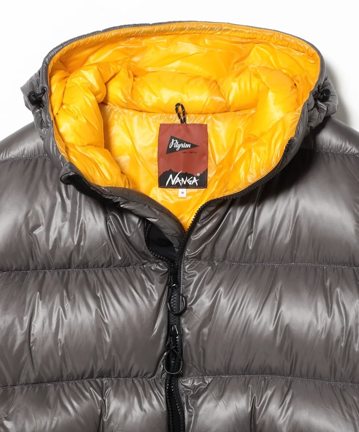 Expedition Down Jacket - Image 14
