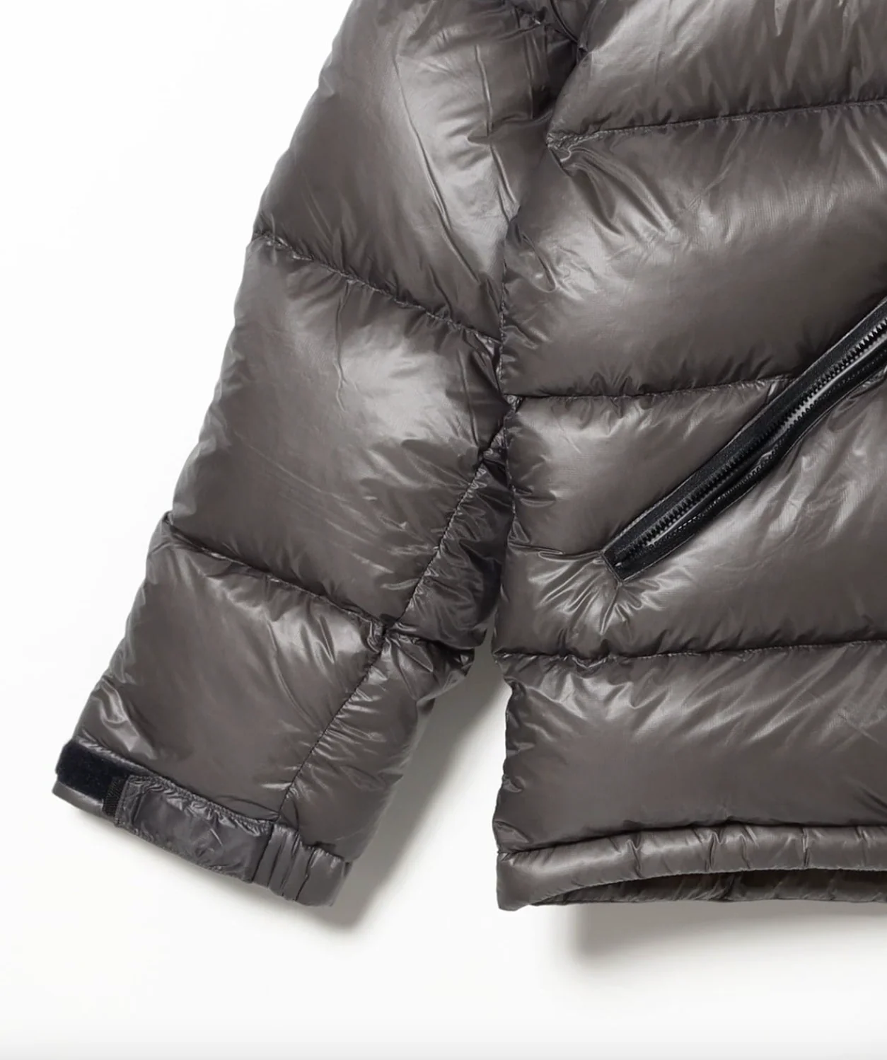 Expedition Down Jacket - Image 15