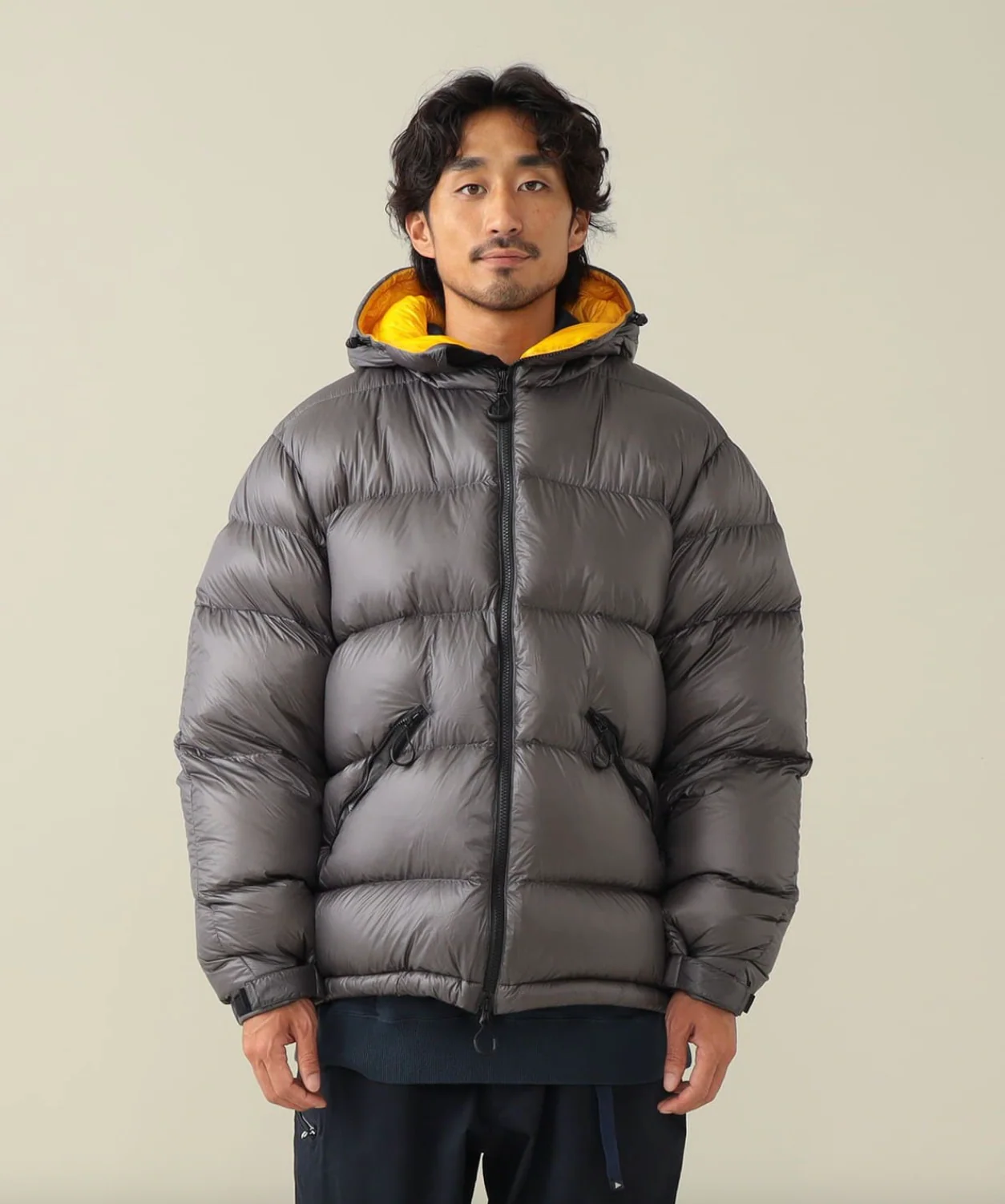 Expedition Down Jacket - Image 17