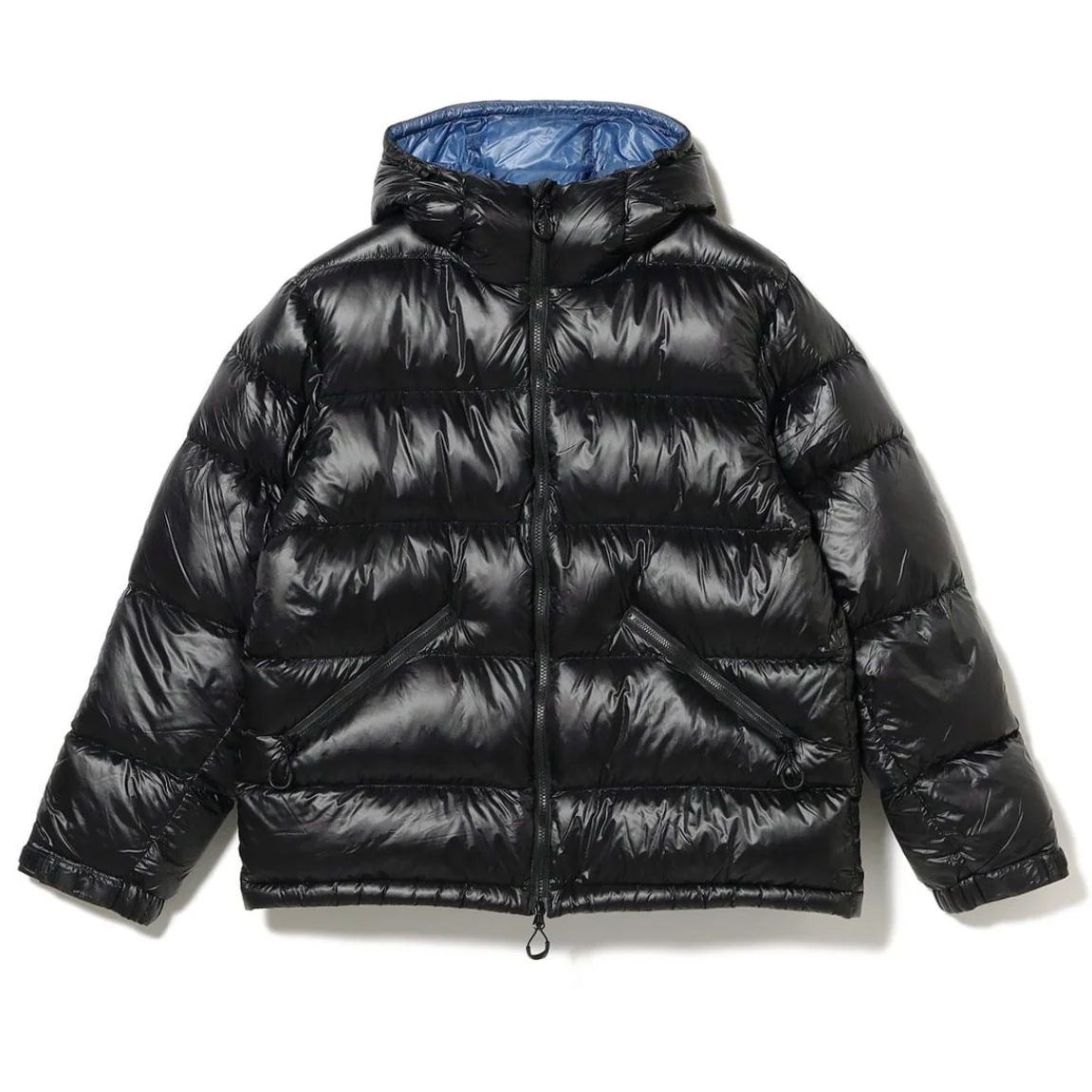 Expedition Down Jacket - Image 18