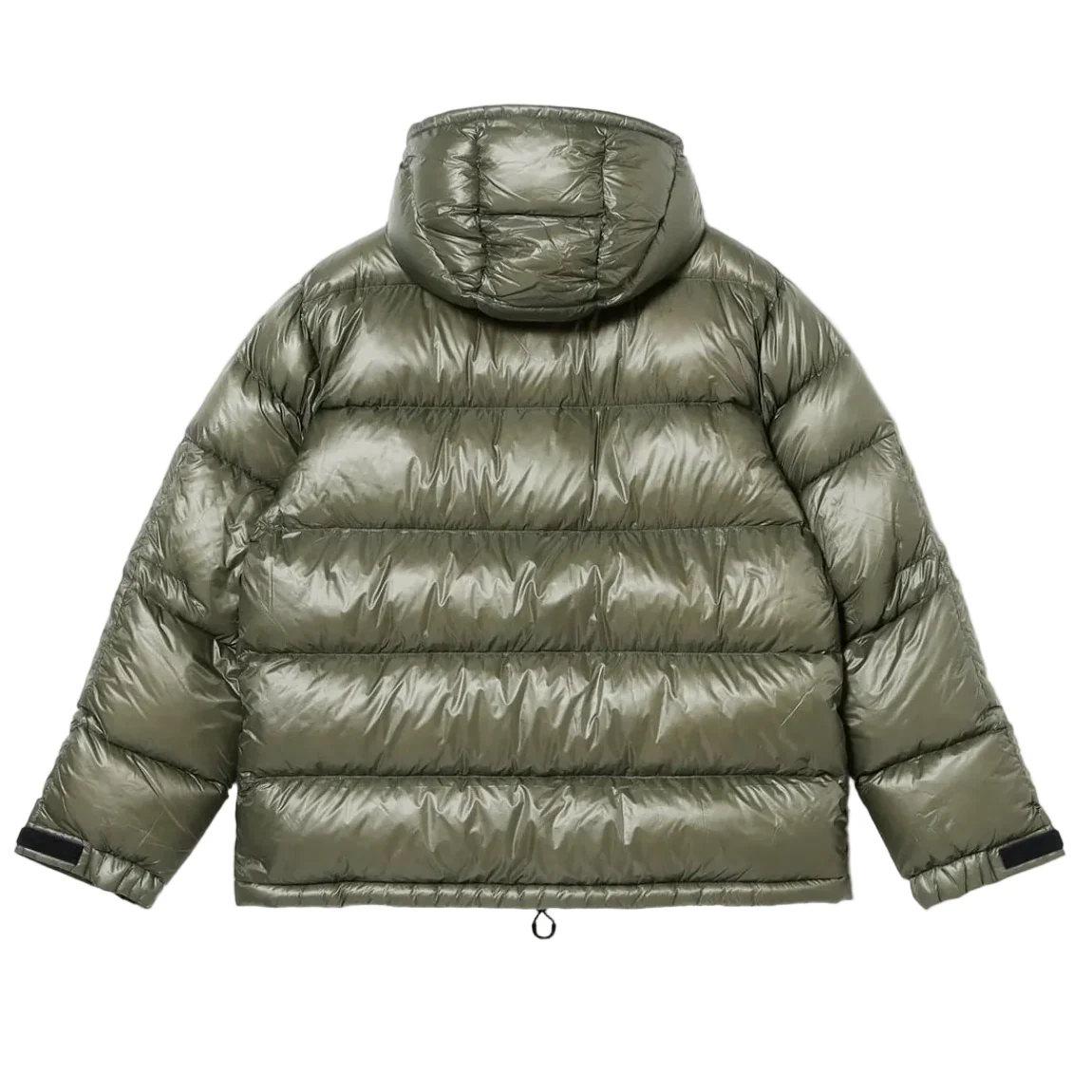 Expedition Down Jacket - Image 2