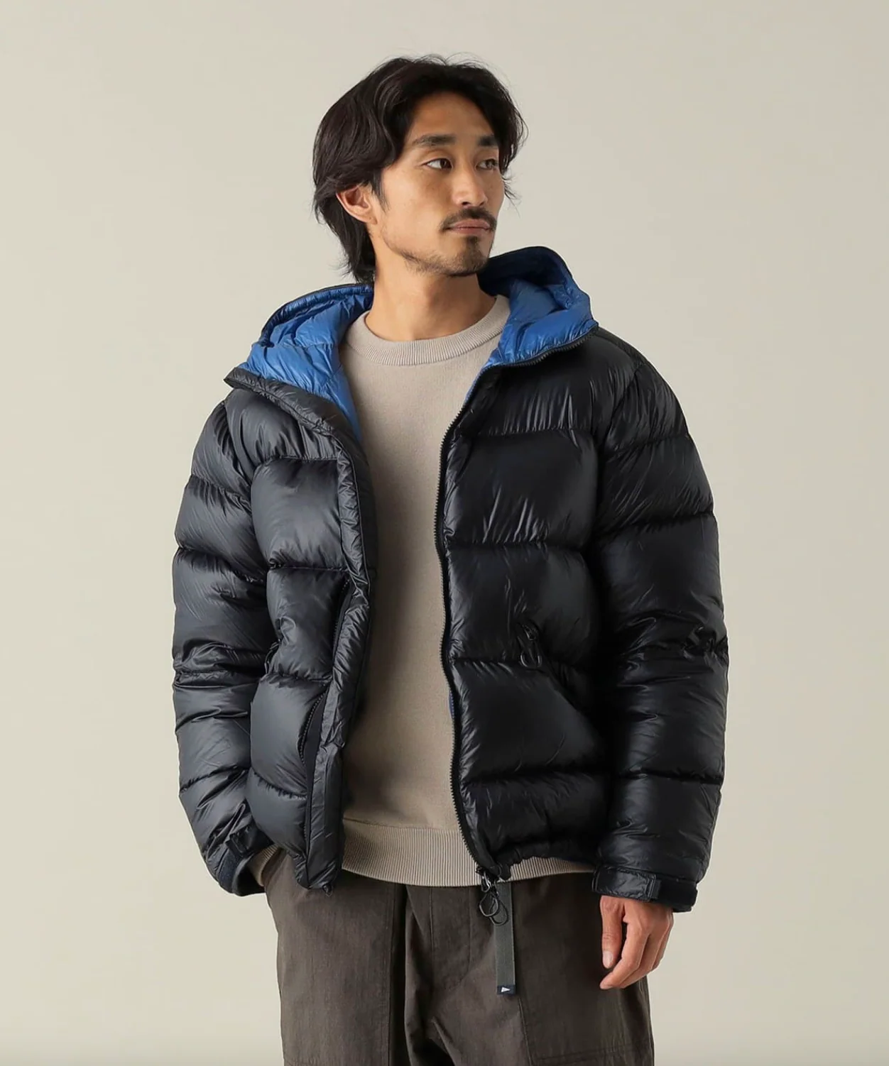 Expedition Down Jacket - Image 21
