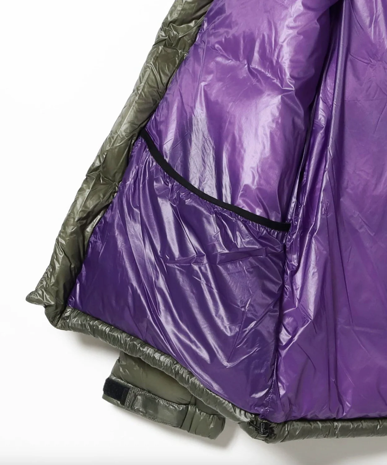 Expedition Down Jacket - Image 3