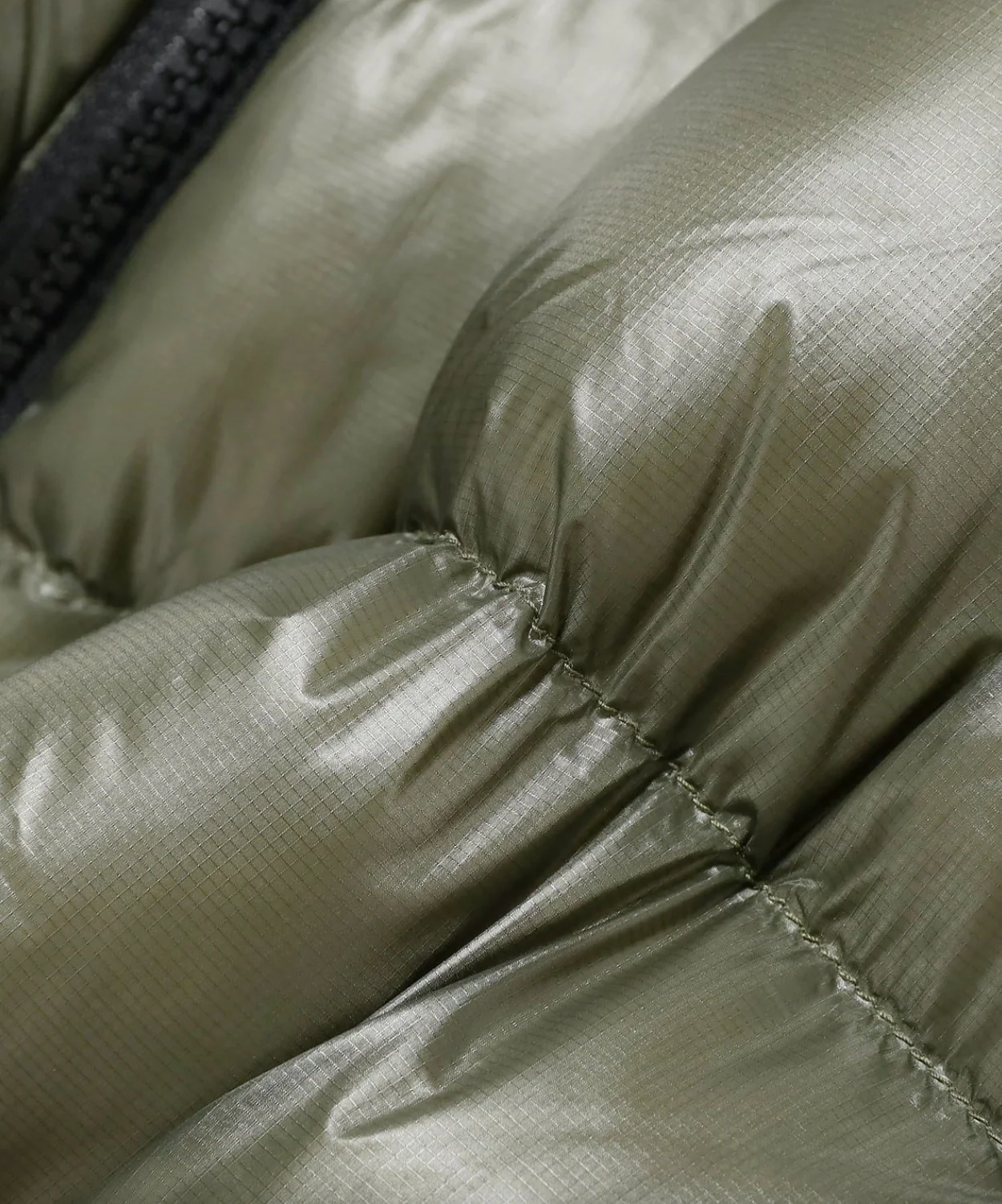 Expedition Down Jacket - Image 4
