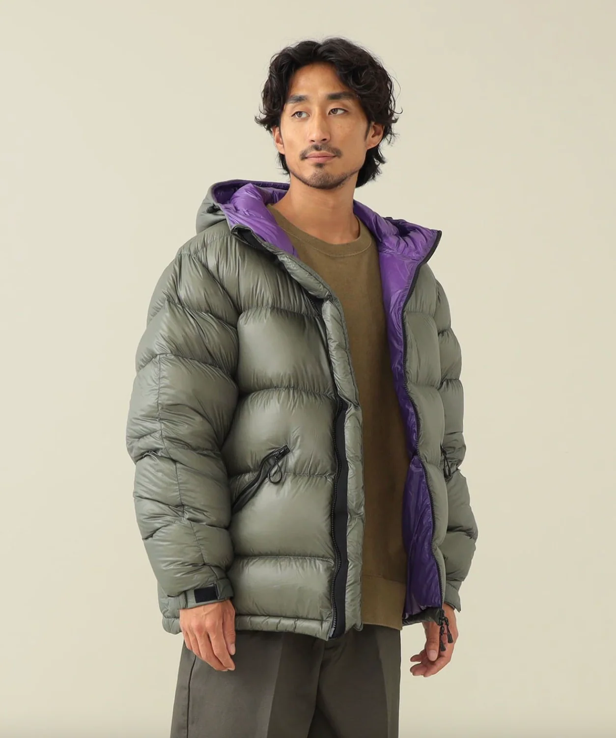 Expedition Down Jacket - Image 5