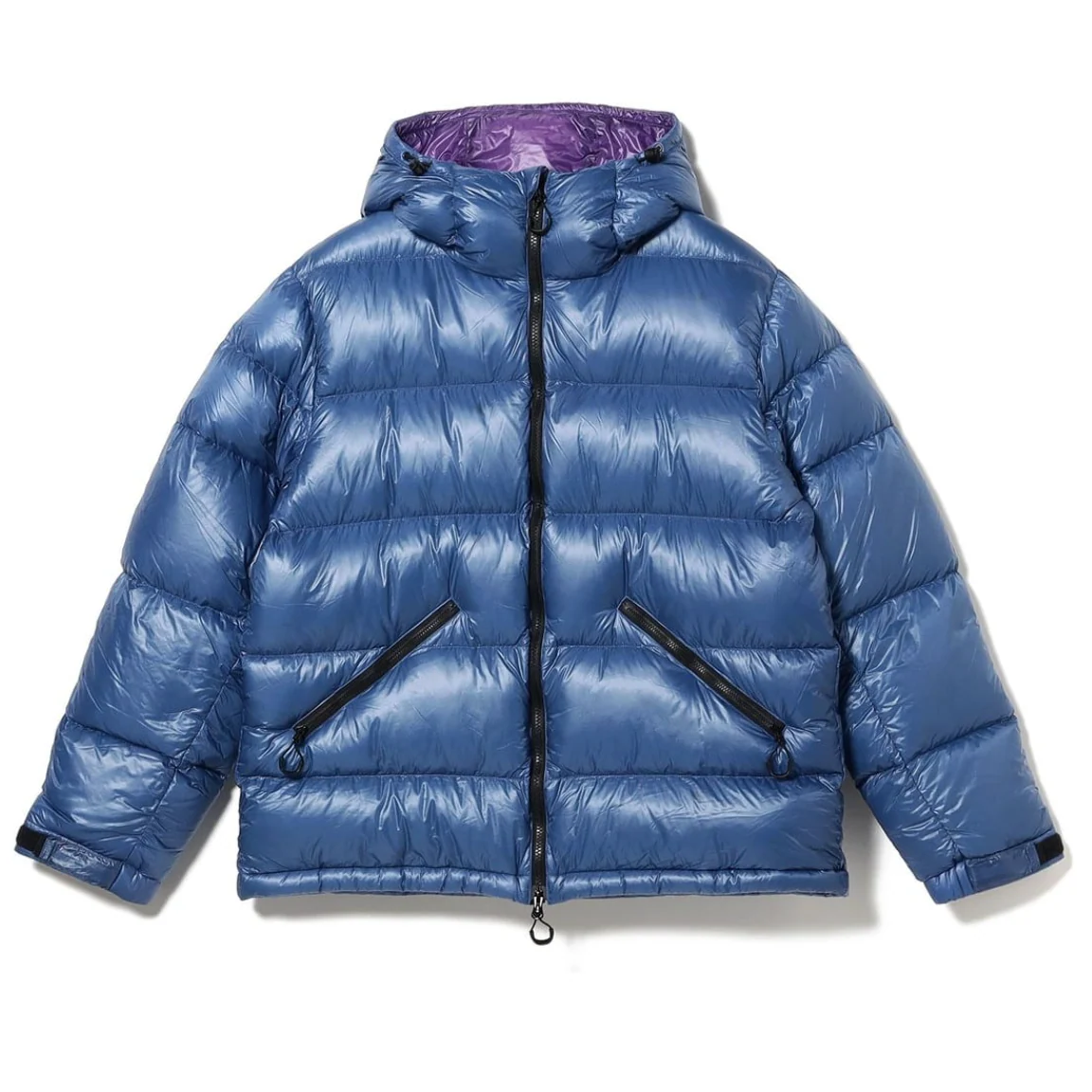 Expedition Down Jacket - Image 6