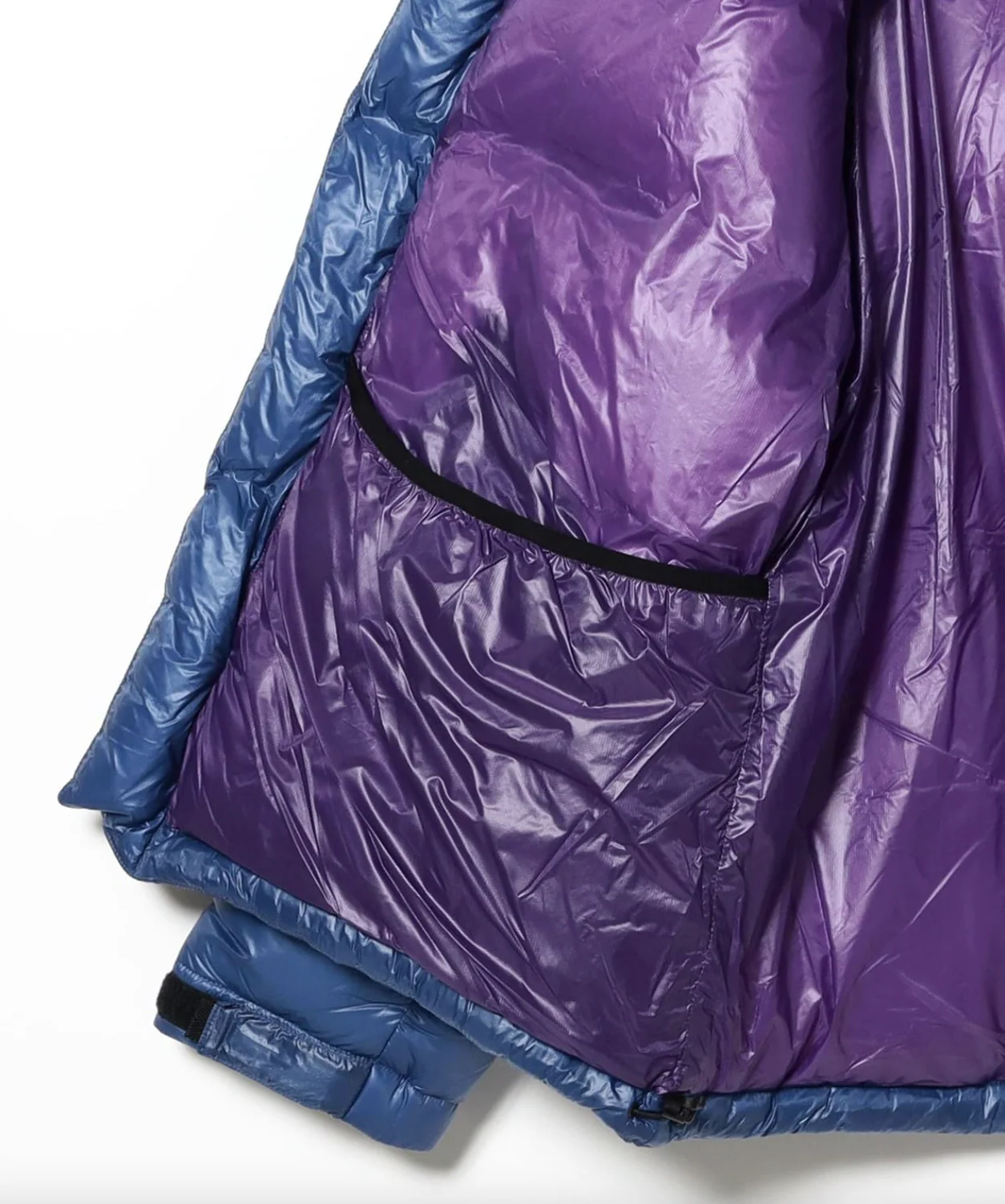 Expedition Down Jacket - Image 8