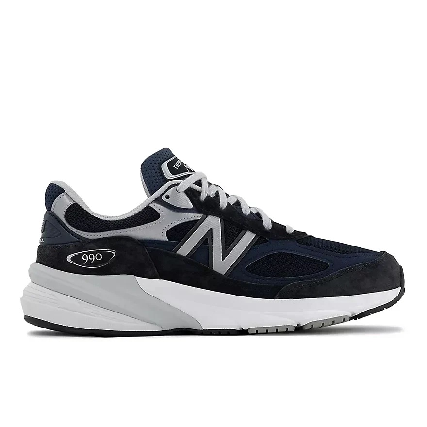 MADE in USA 990v6 - Image 10
