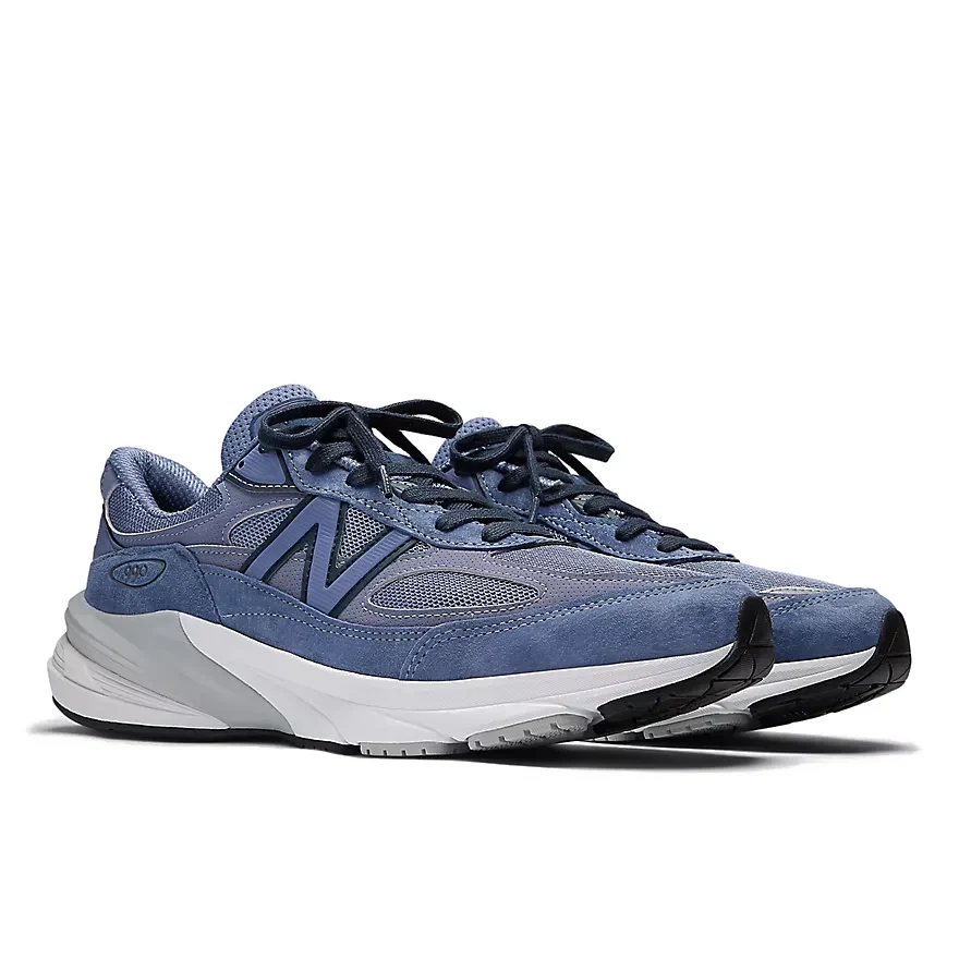 MADE in USA 990v6 - Image 12