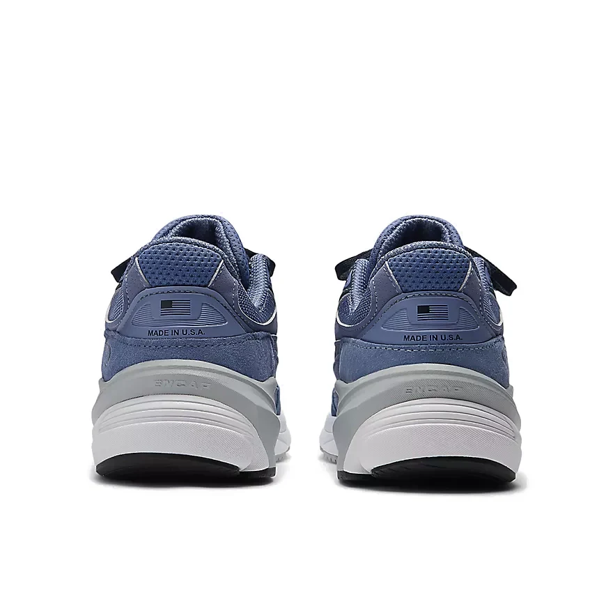 MADE in USA 990v6 - Image 13