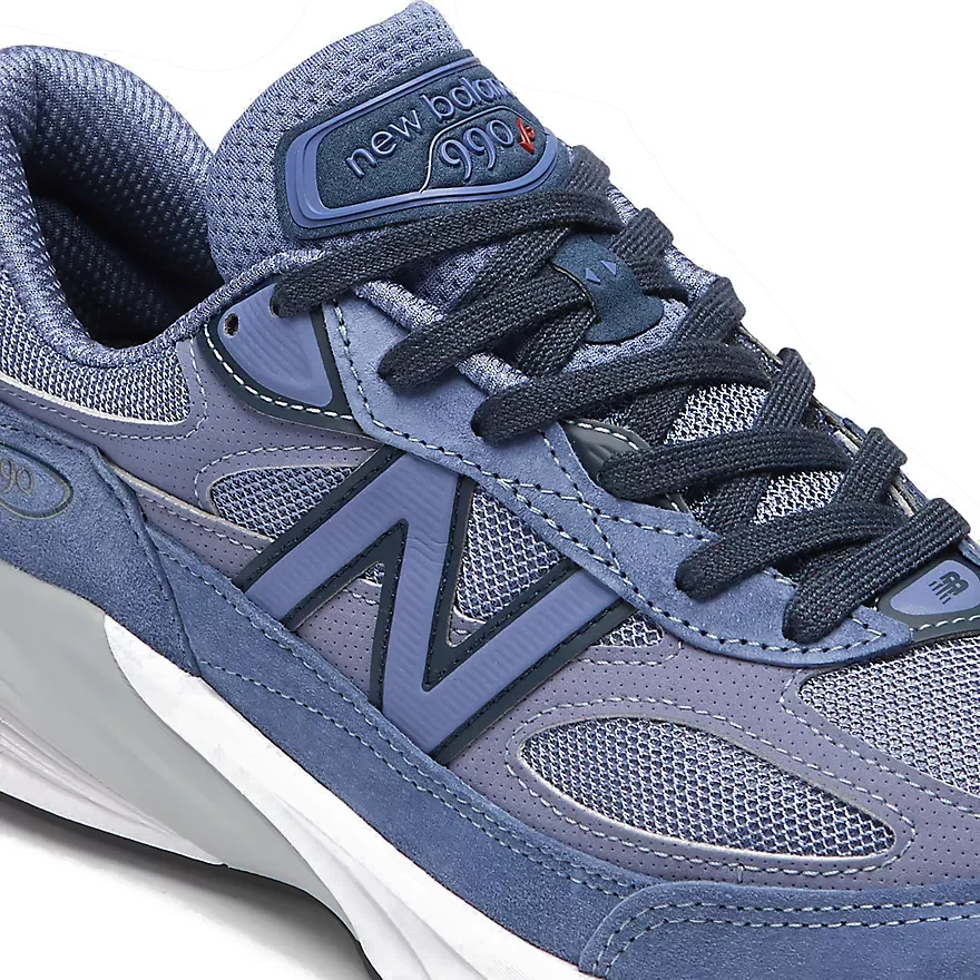 MADE in USA 990v6 - Image 16