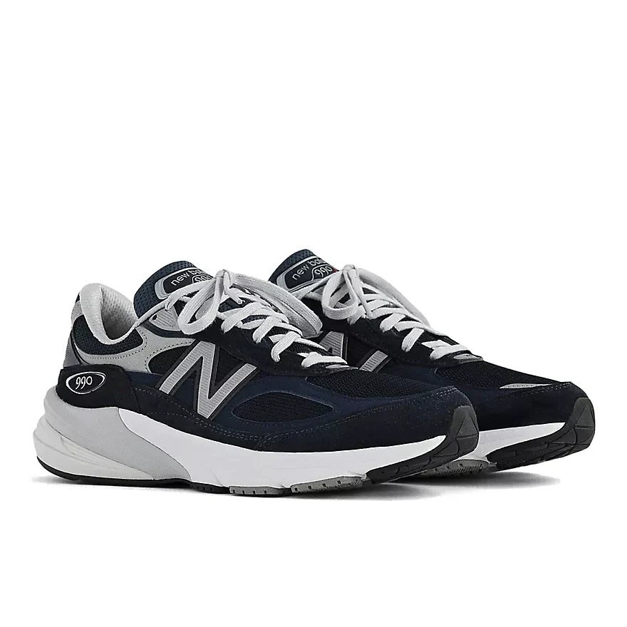 MADE in USA 990v6 - Image 7
