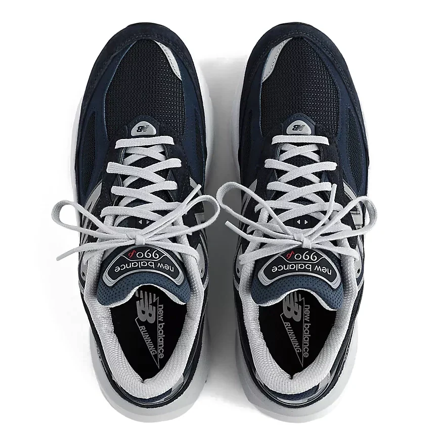 MADE in USA 990v6 - Image 8