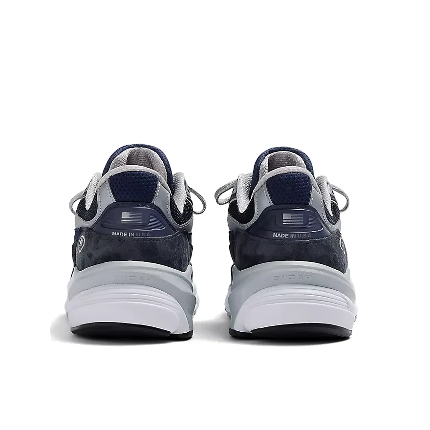 MADE in USA 990v6 - Image 9