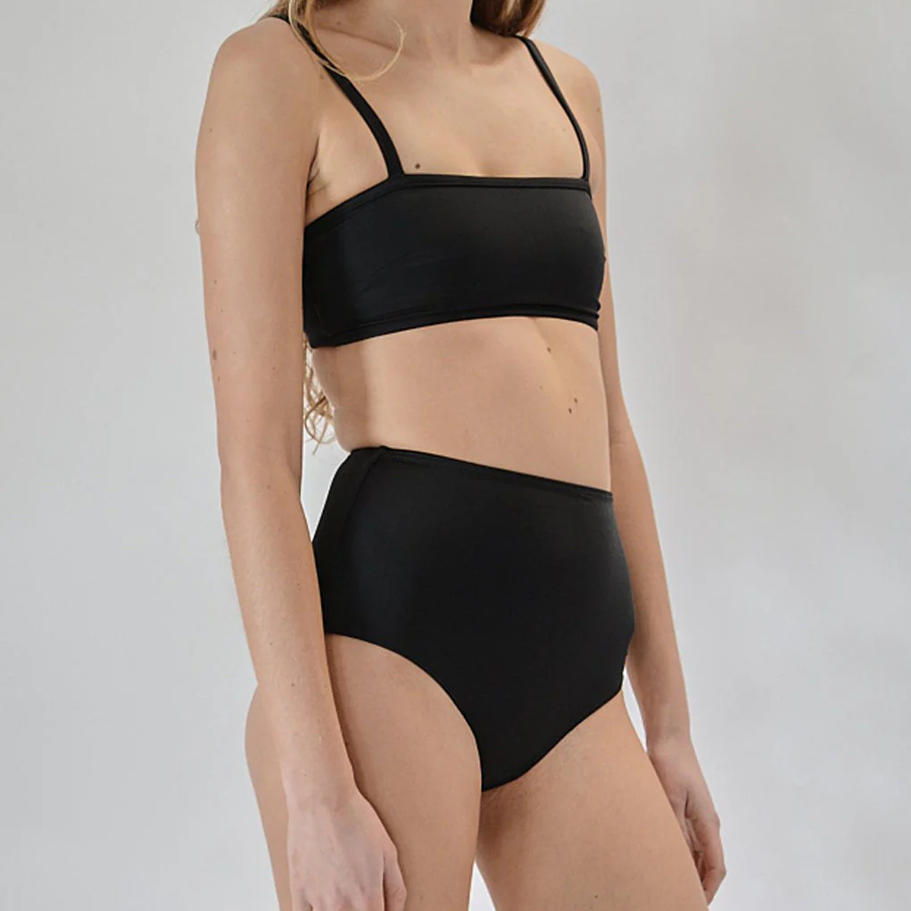 Basic High Bottom - Image 3