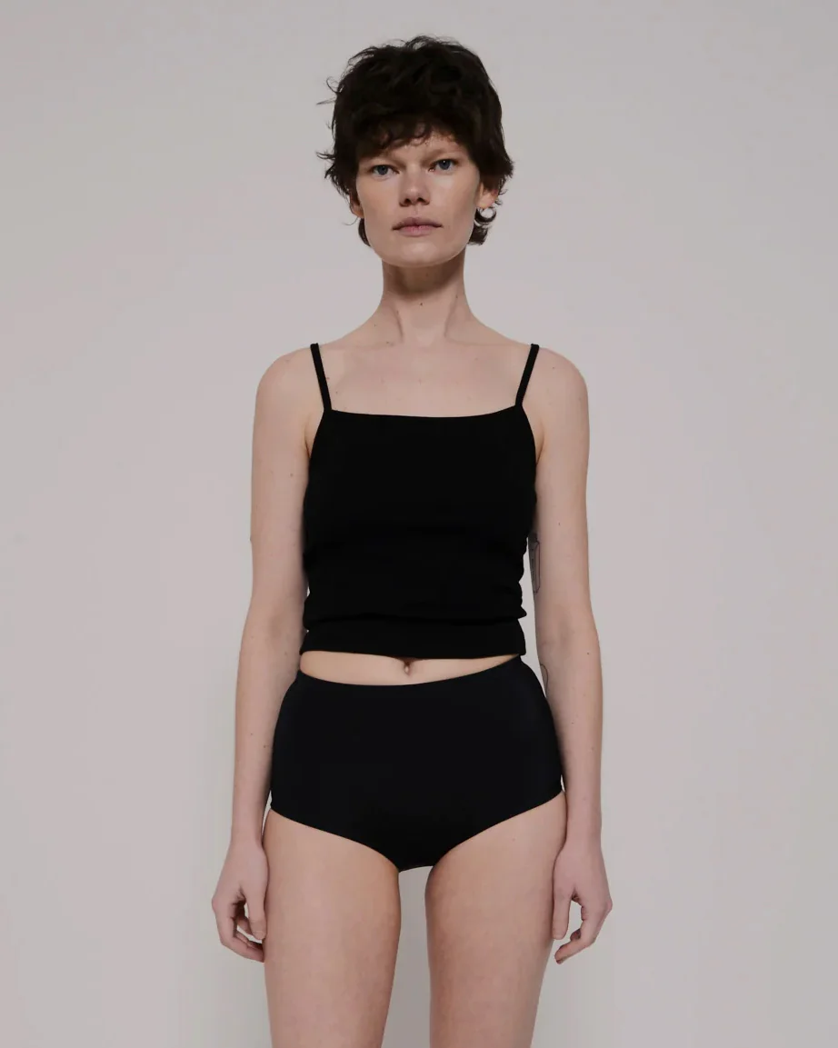 Mid Rise Bottom - Image 3